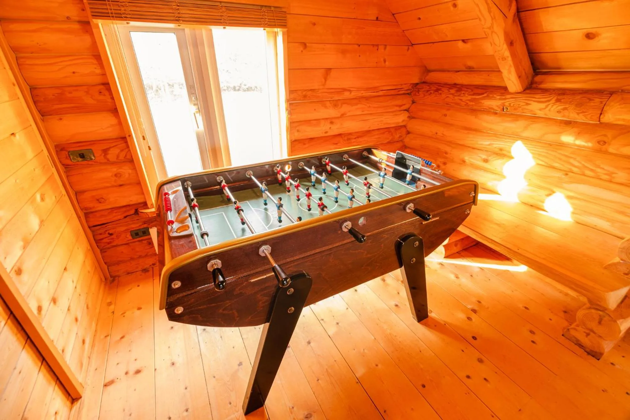 Activities in Lake Toya Hillside House