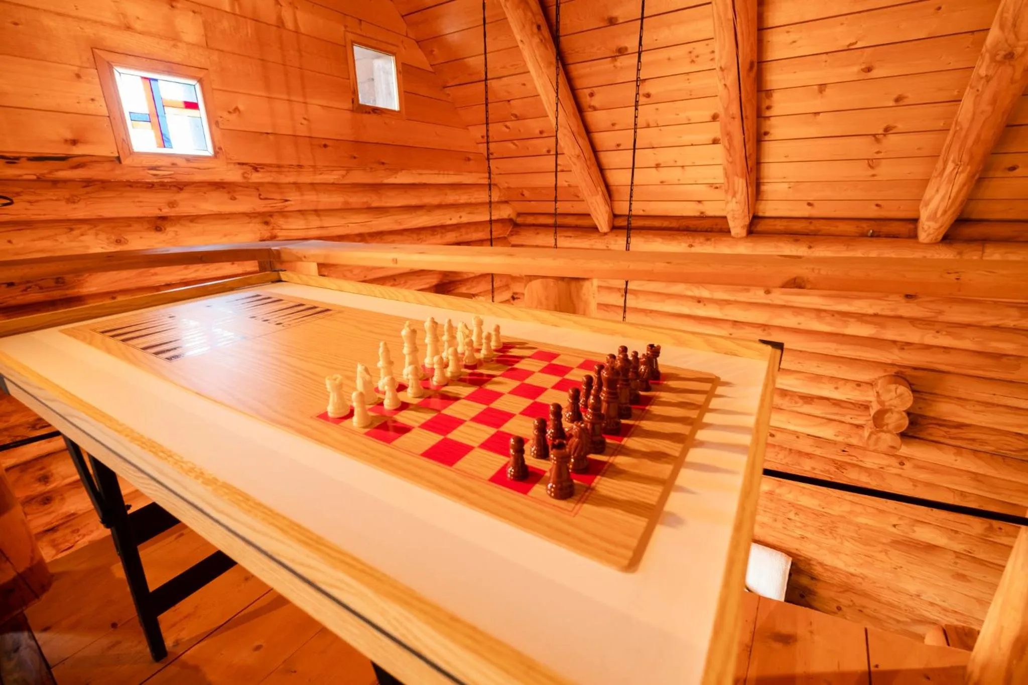 Activities in Lake Toya Hillside House