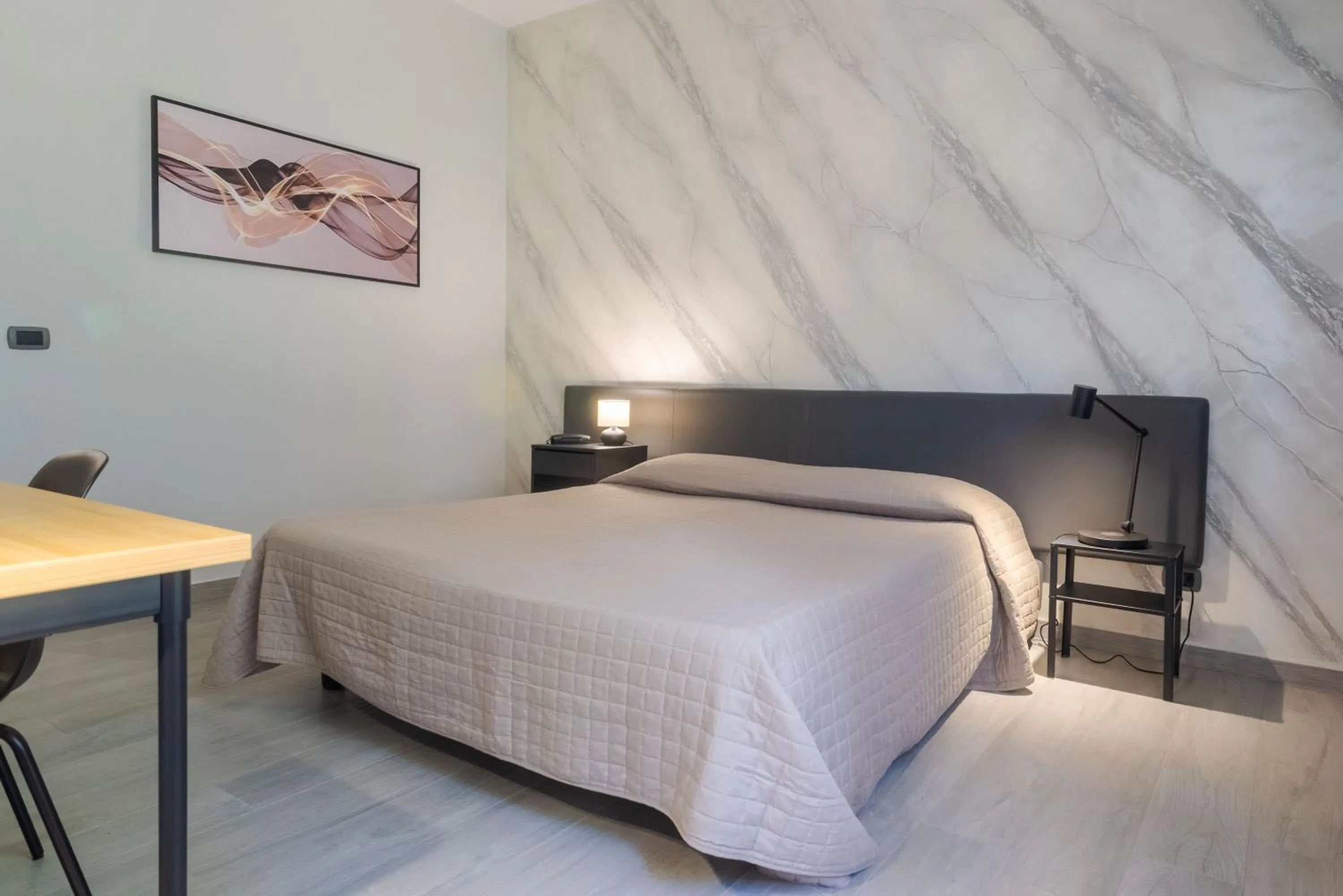 Bed in Il Gelso Bianco