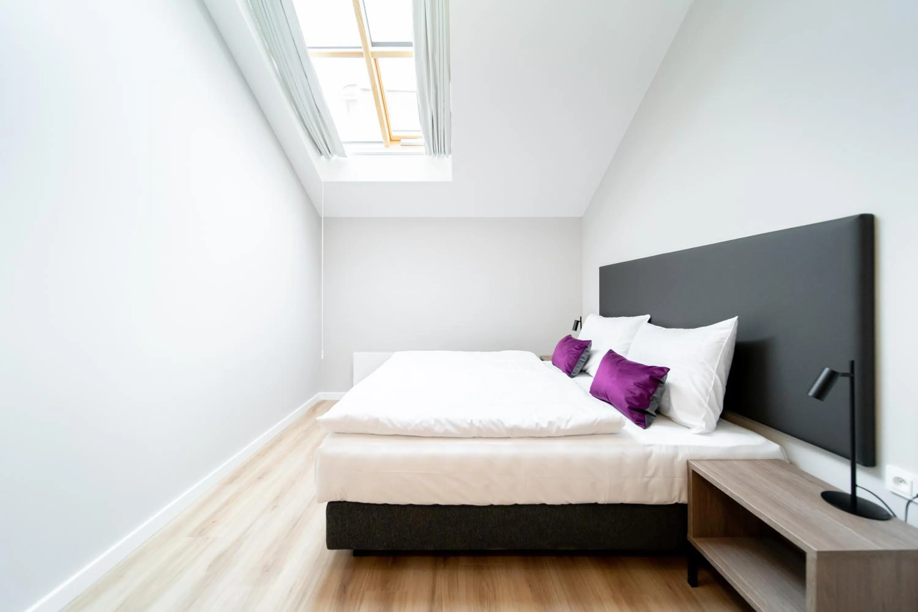 Bedroom, Bed in Karl BY ZEITRAUM