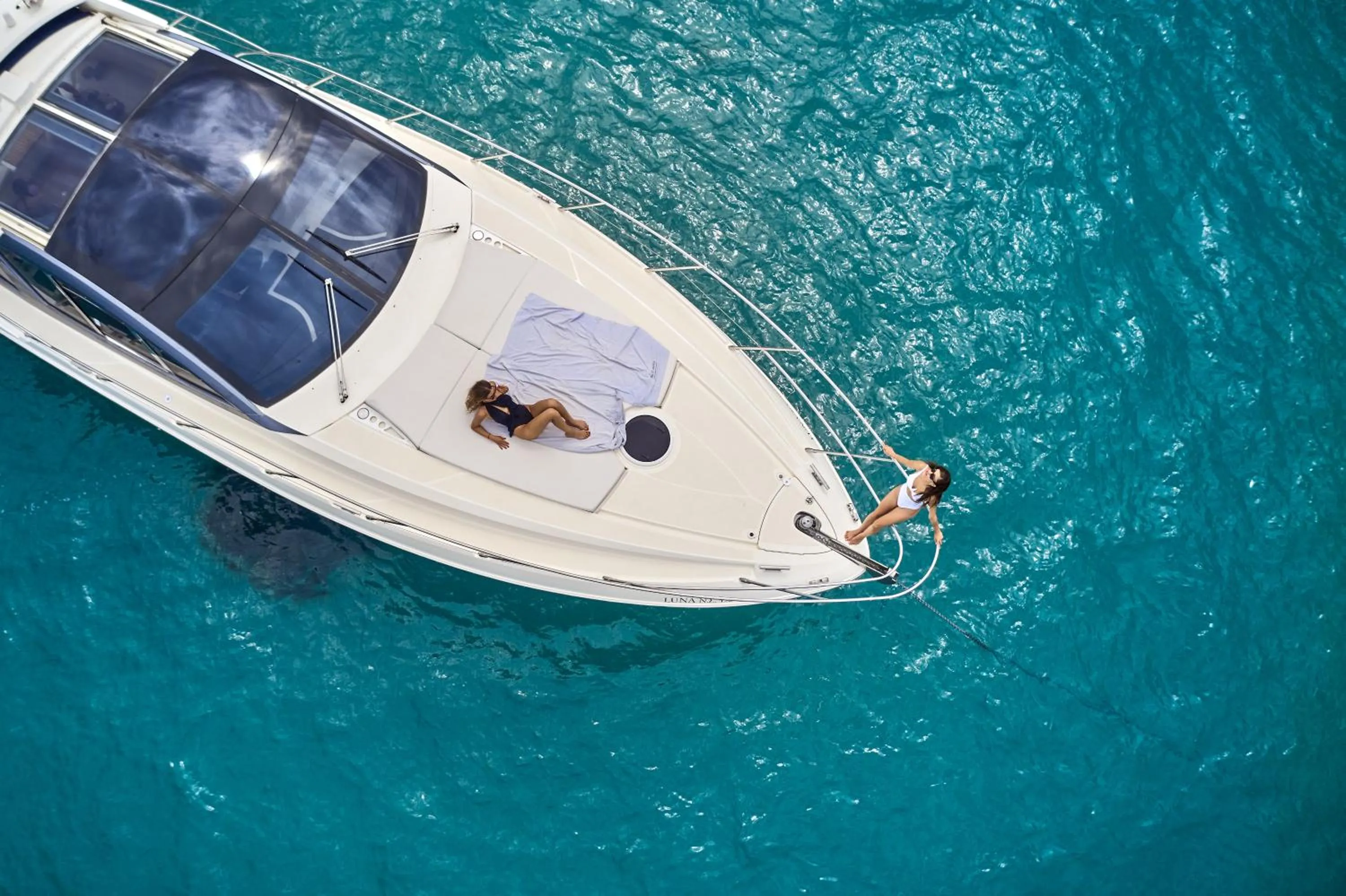 Activities in SEA ZANTE Luxury Beachfront Retreat