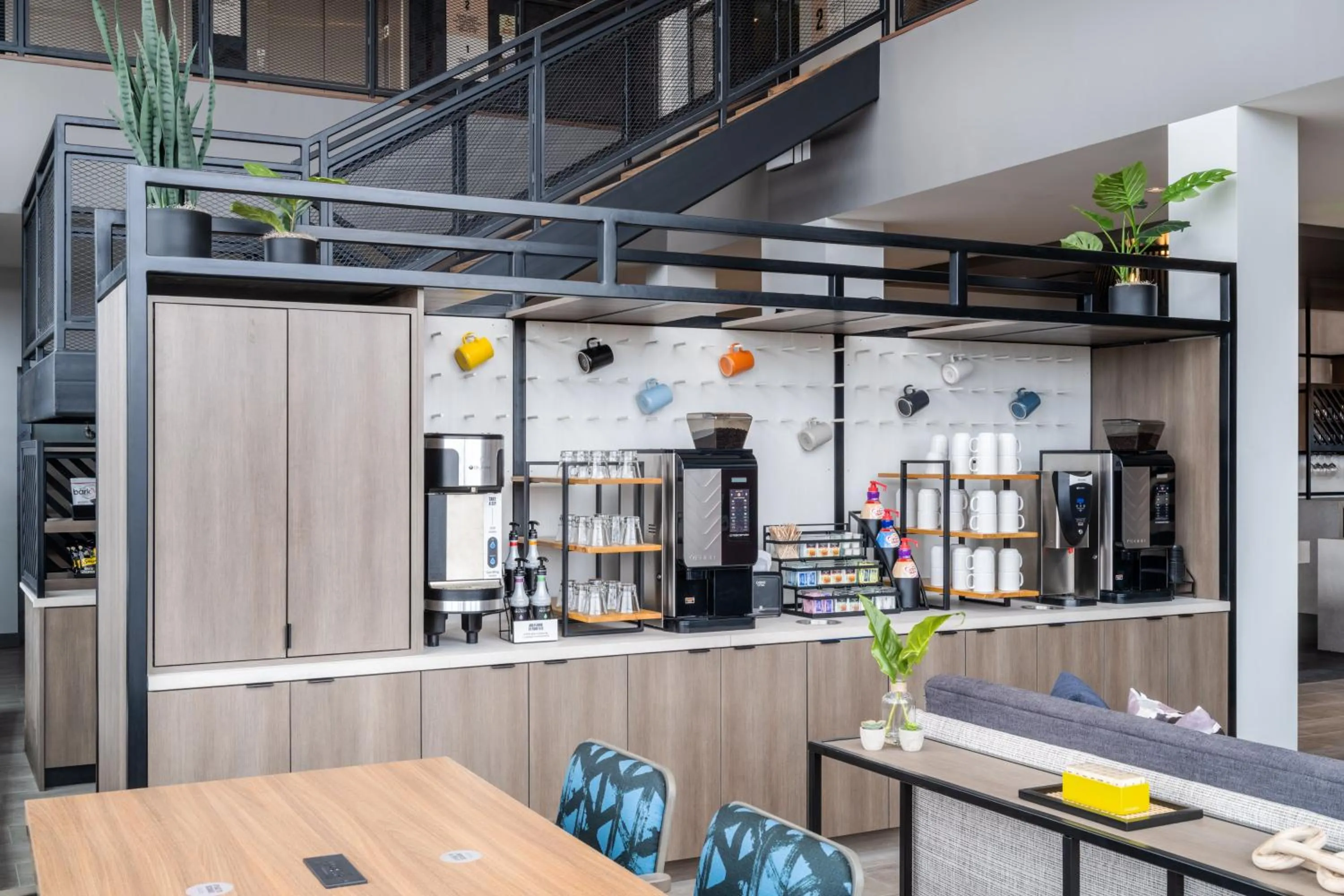 Bedroom in Atwell Suites Denver Airport - Tower Road by IHG