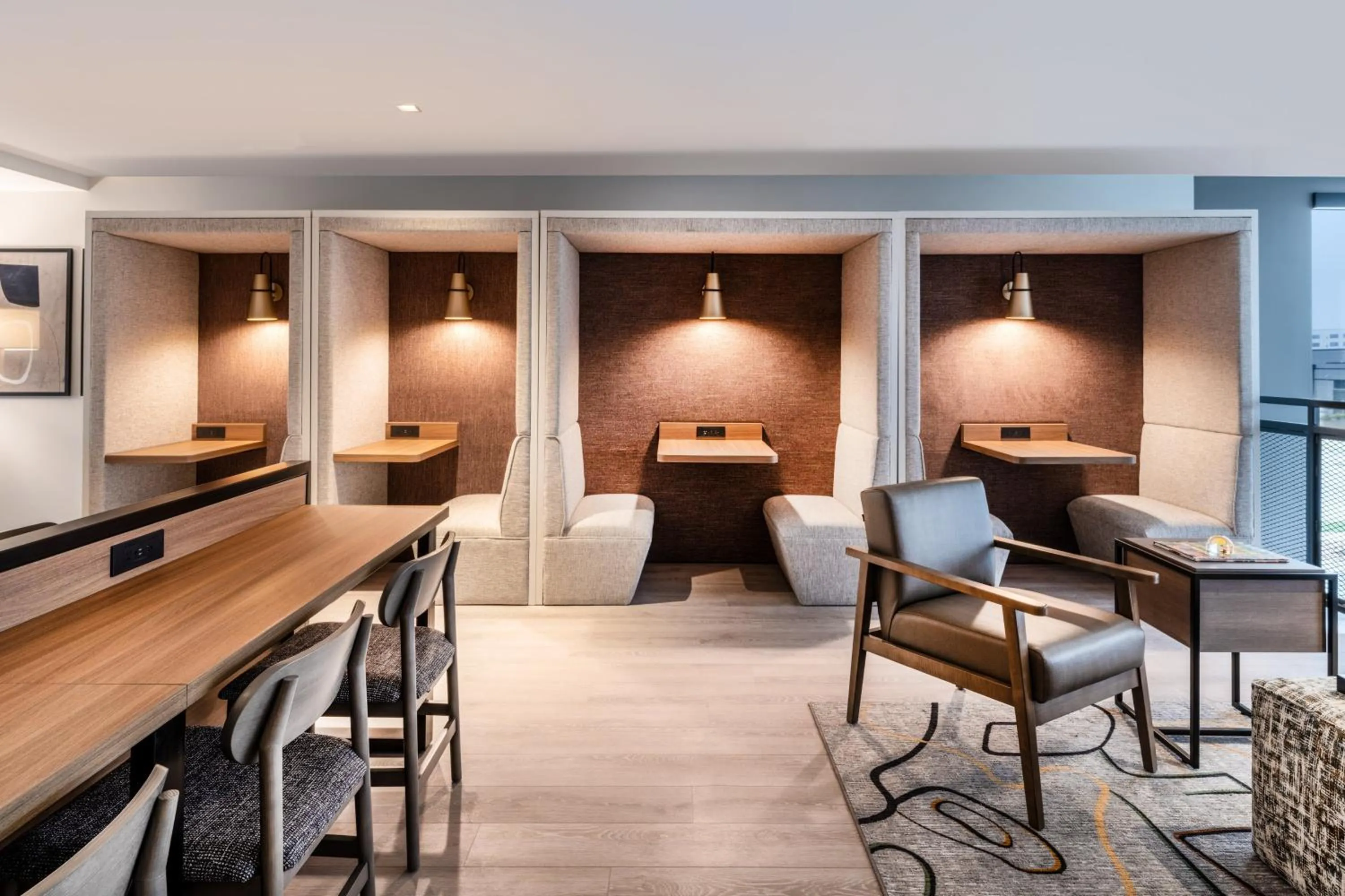 Property building in Atwell Suites - DENVER AIRPORT TOWER ROAD by IHG