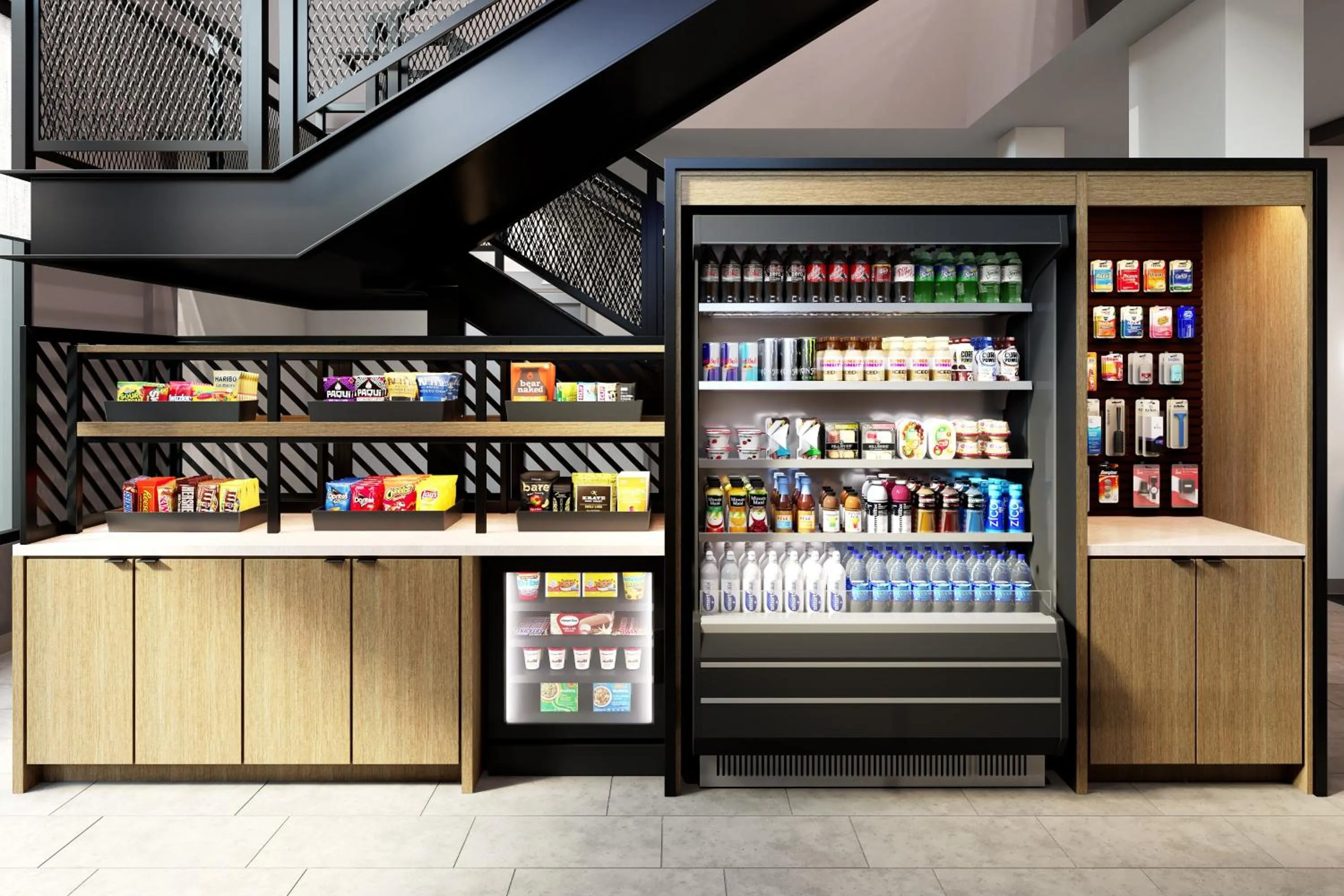 Other in Atwell Suites - DENVER AIRPORT TOWER ROAD by IHG