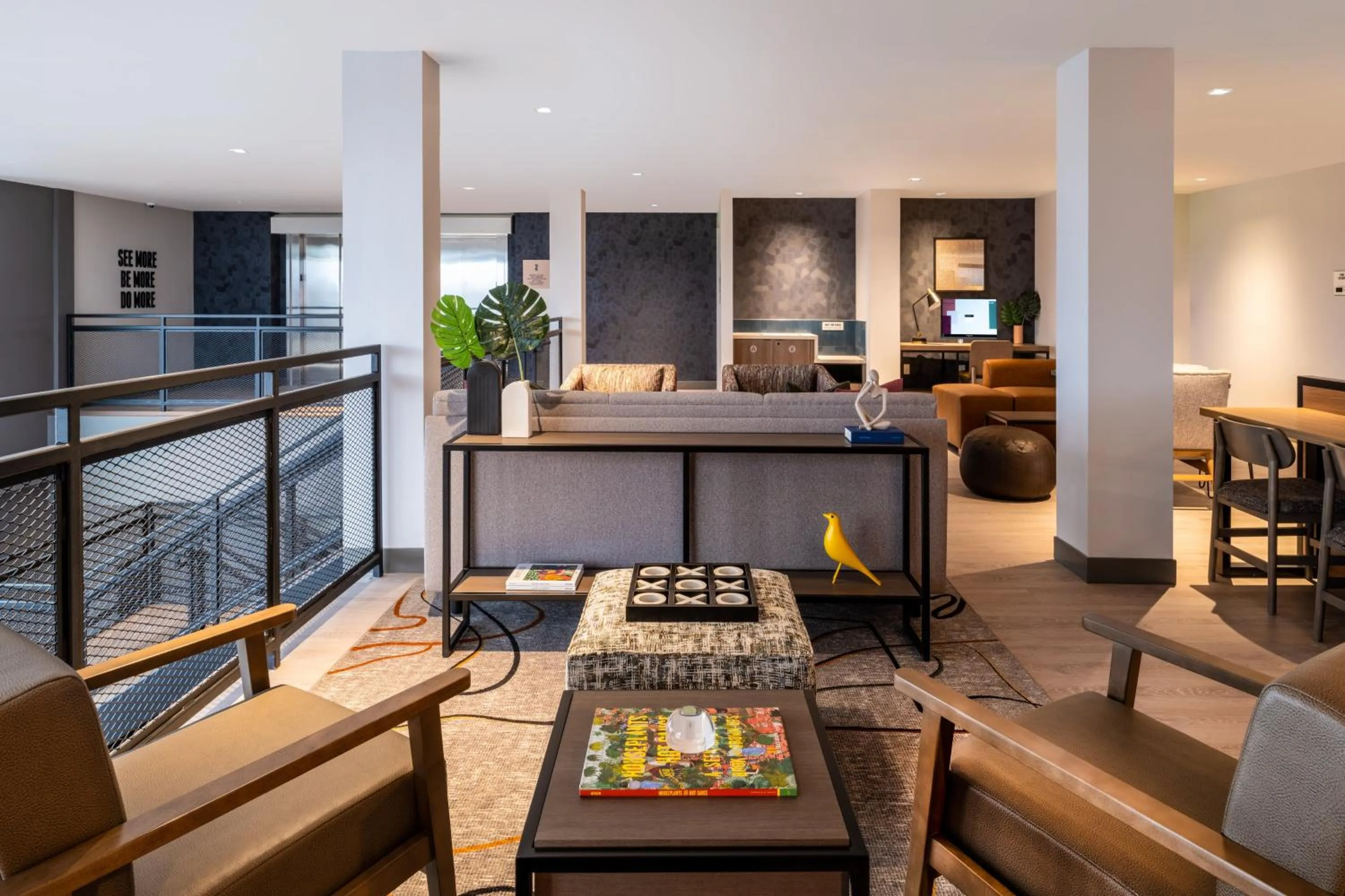 Property building in Atwell Suites - DENVER AIRPORT TOWER ROAD by IHG