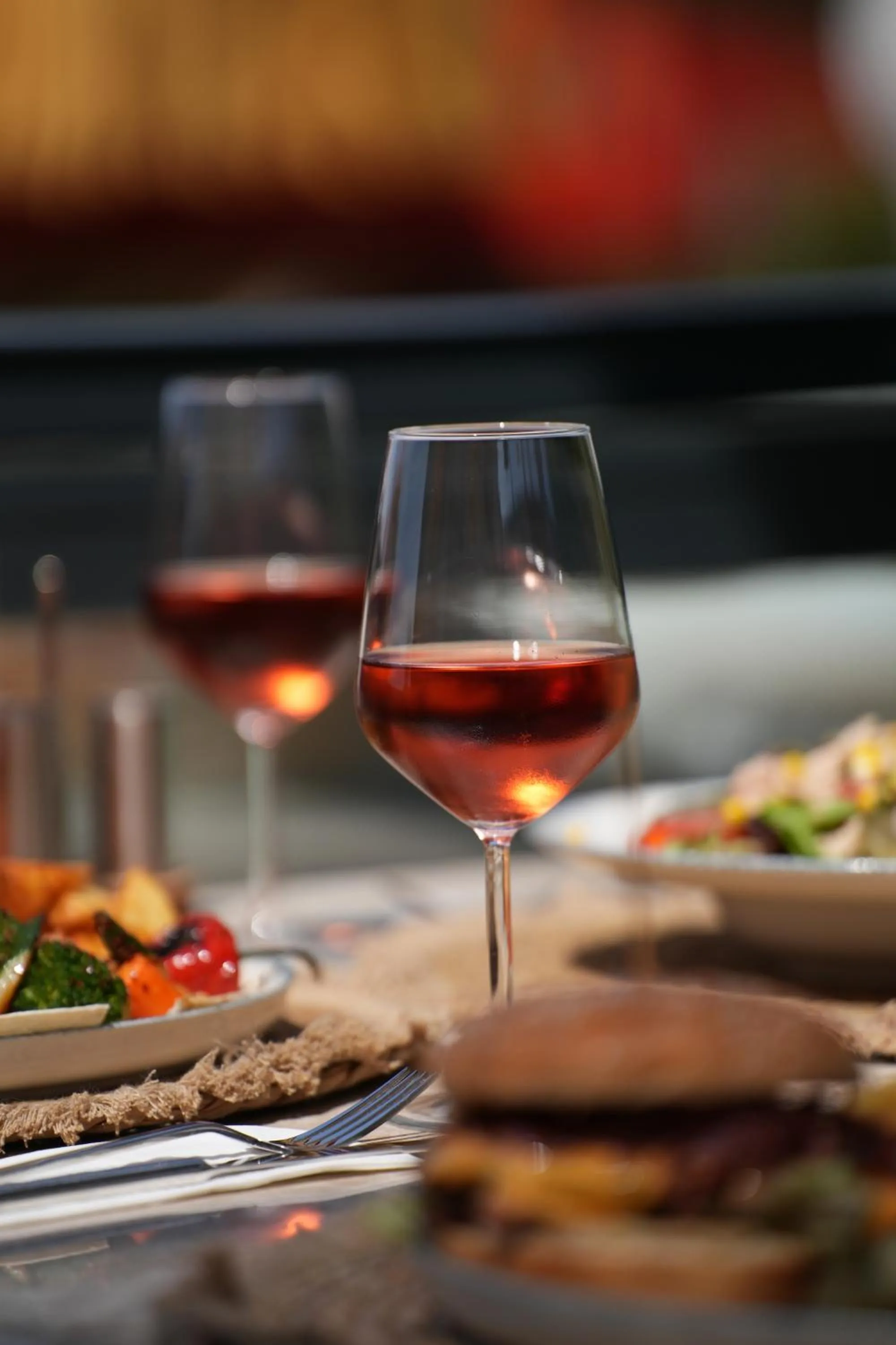 Restaurant/places to eat in Lal Azure Alaçatı