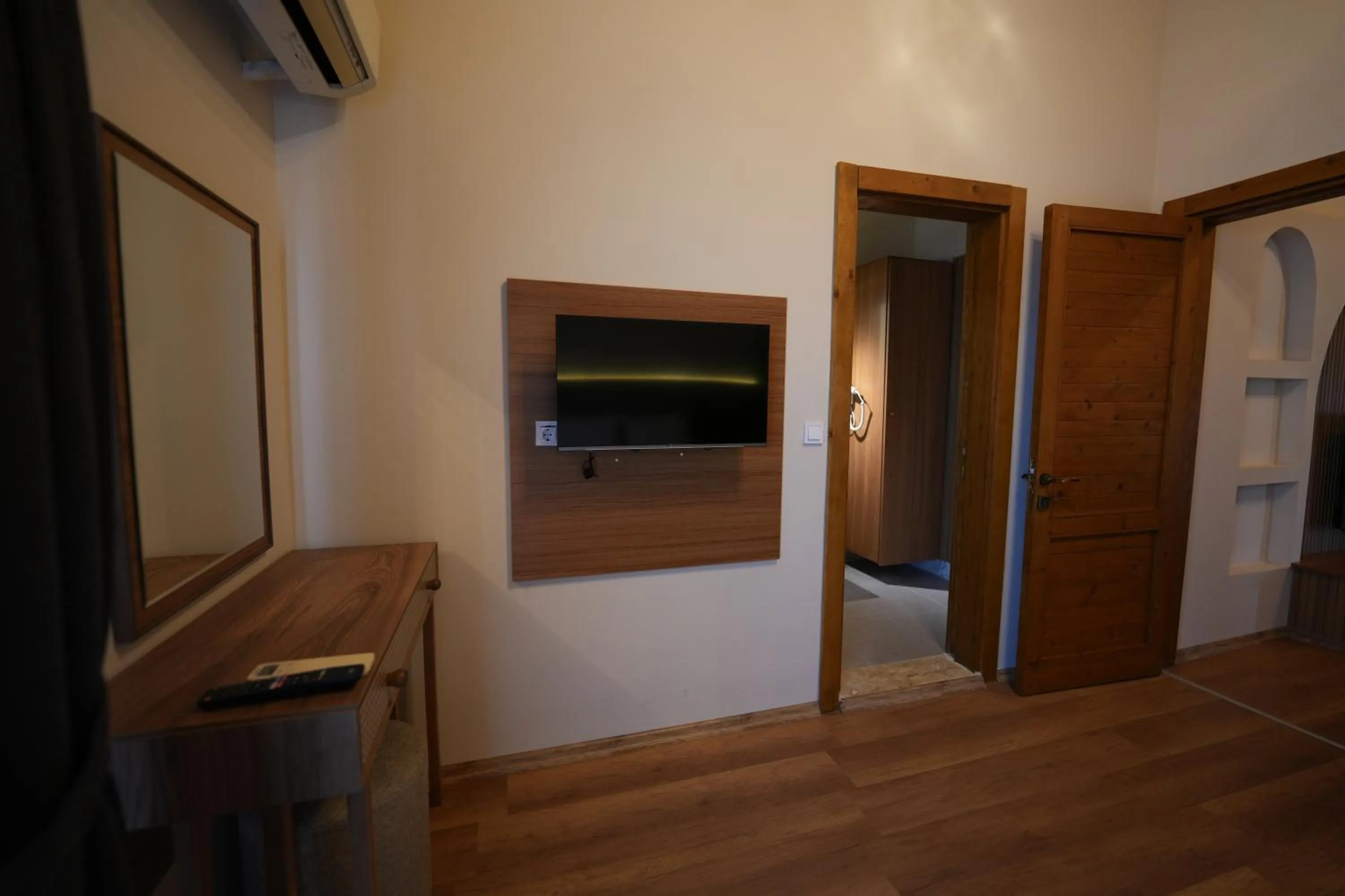 Massage in Lal Azure Alaçatı