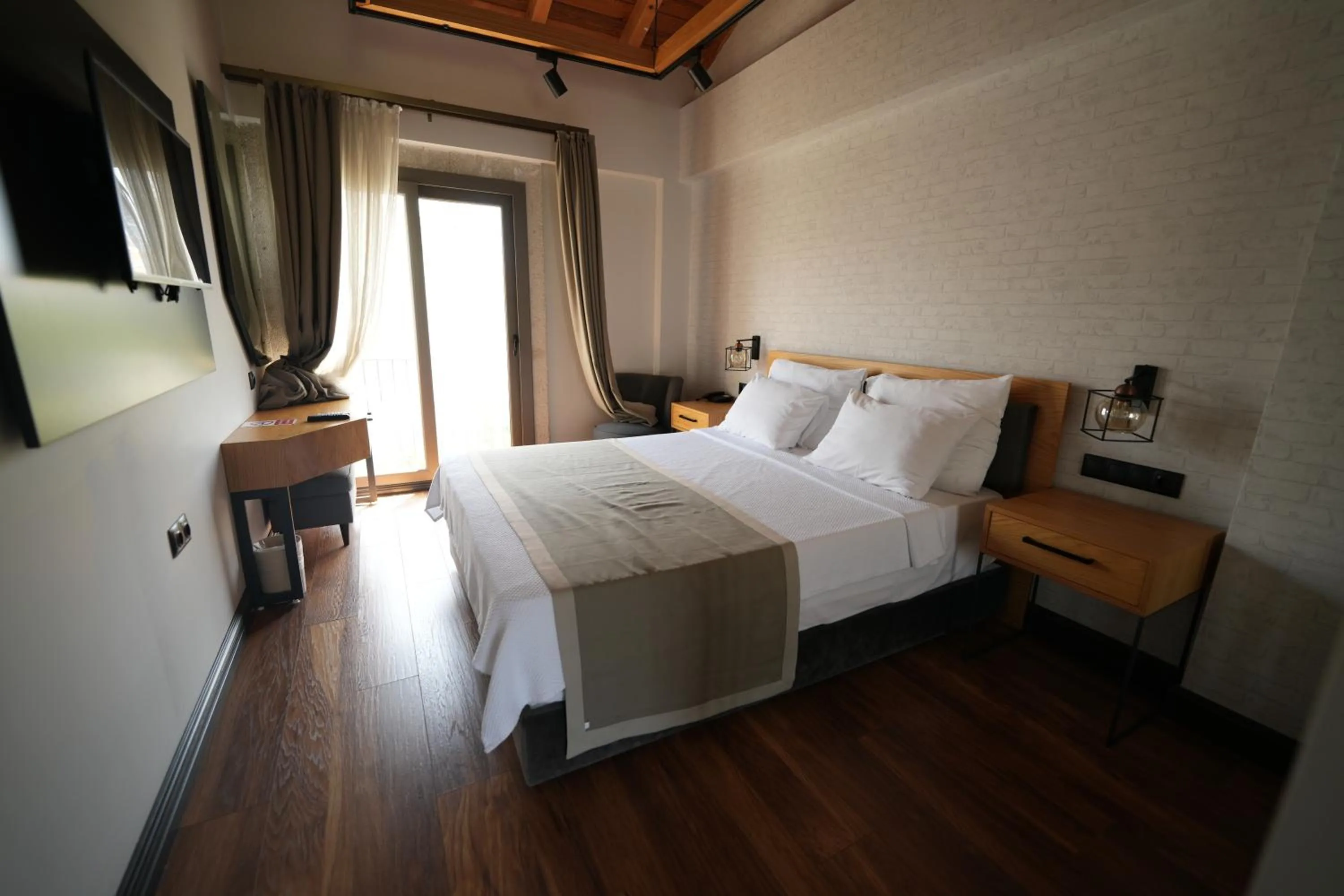 Massage in Lal Azure Alaçatı