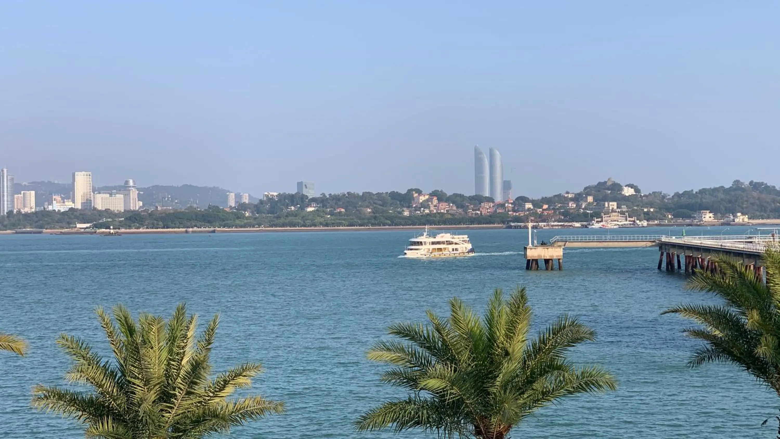 Other in Hotel Indigo Xiamen Haicang by IHG