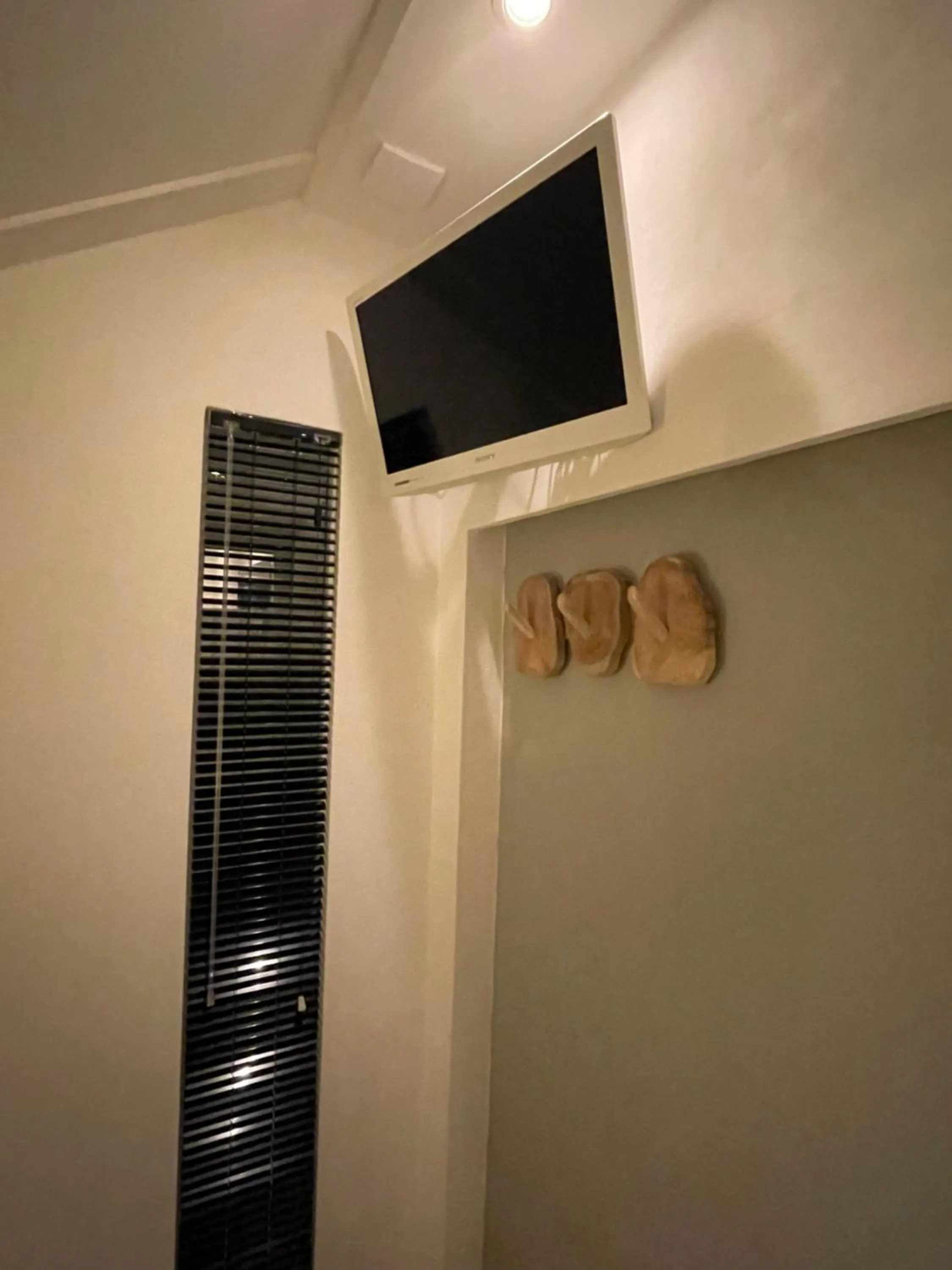 TV and multimedia in Boetje 51