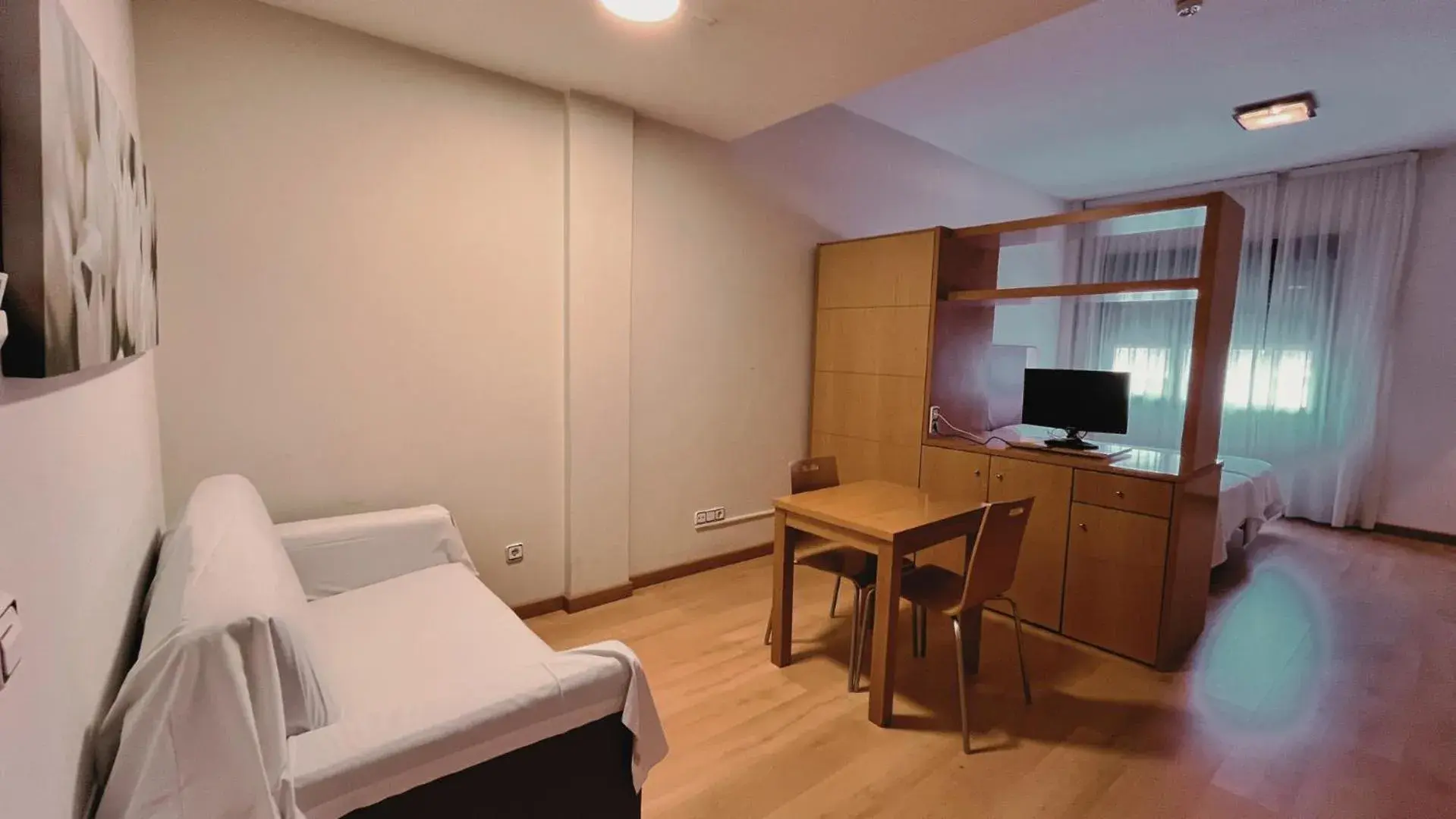 Standard Apartment in Hotel-Apartamentos Tartesos Standard Apartment in Hotel-Apartamentos Tartesos