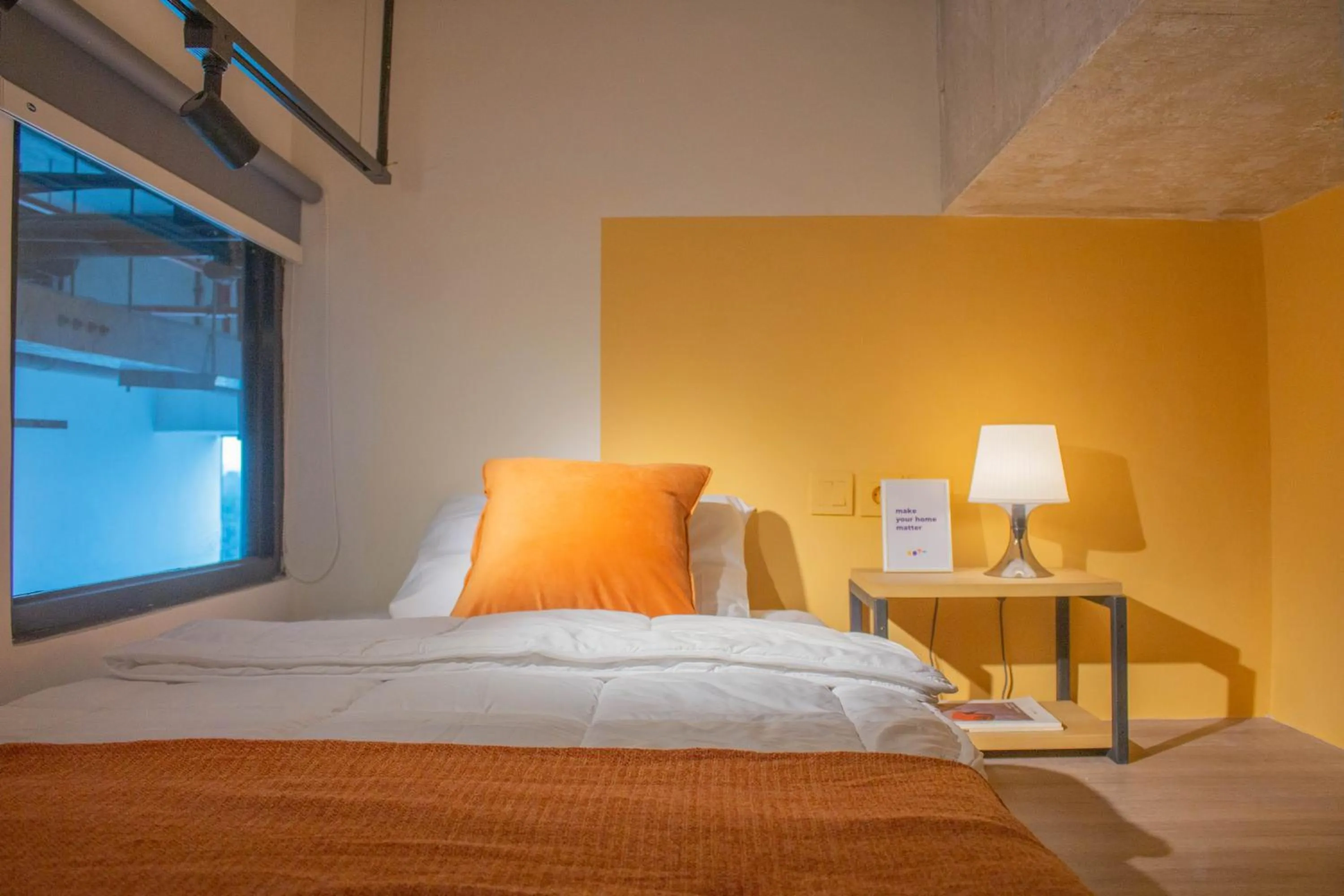 Bedroom, Bed in Cove Hillcrest