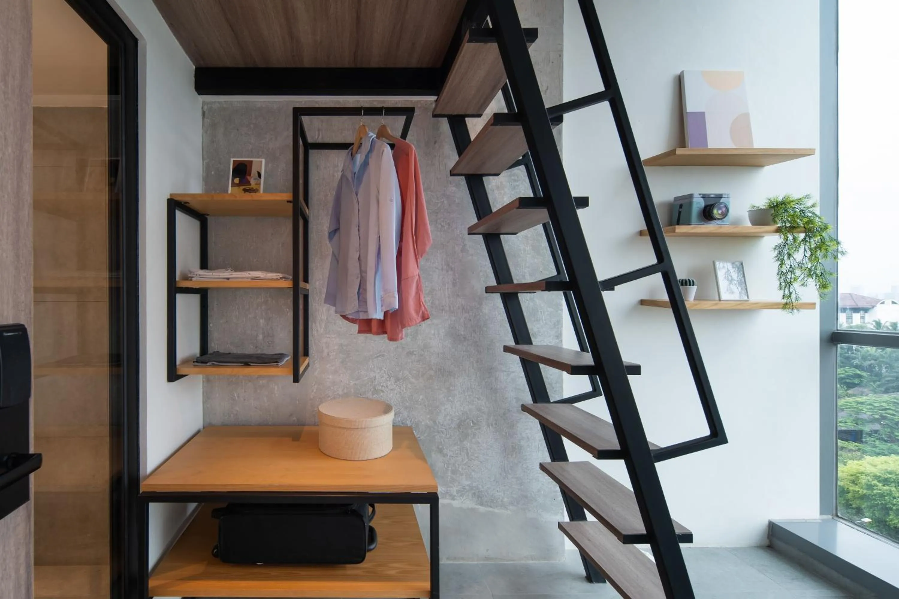 bunk bed in Cove Hillcrest