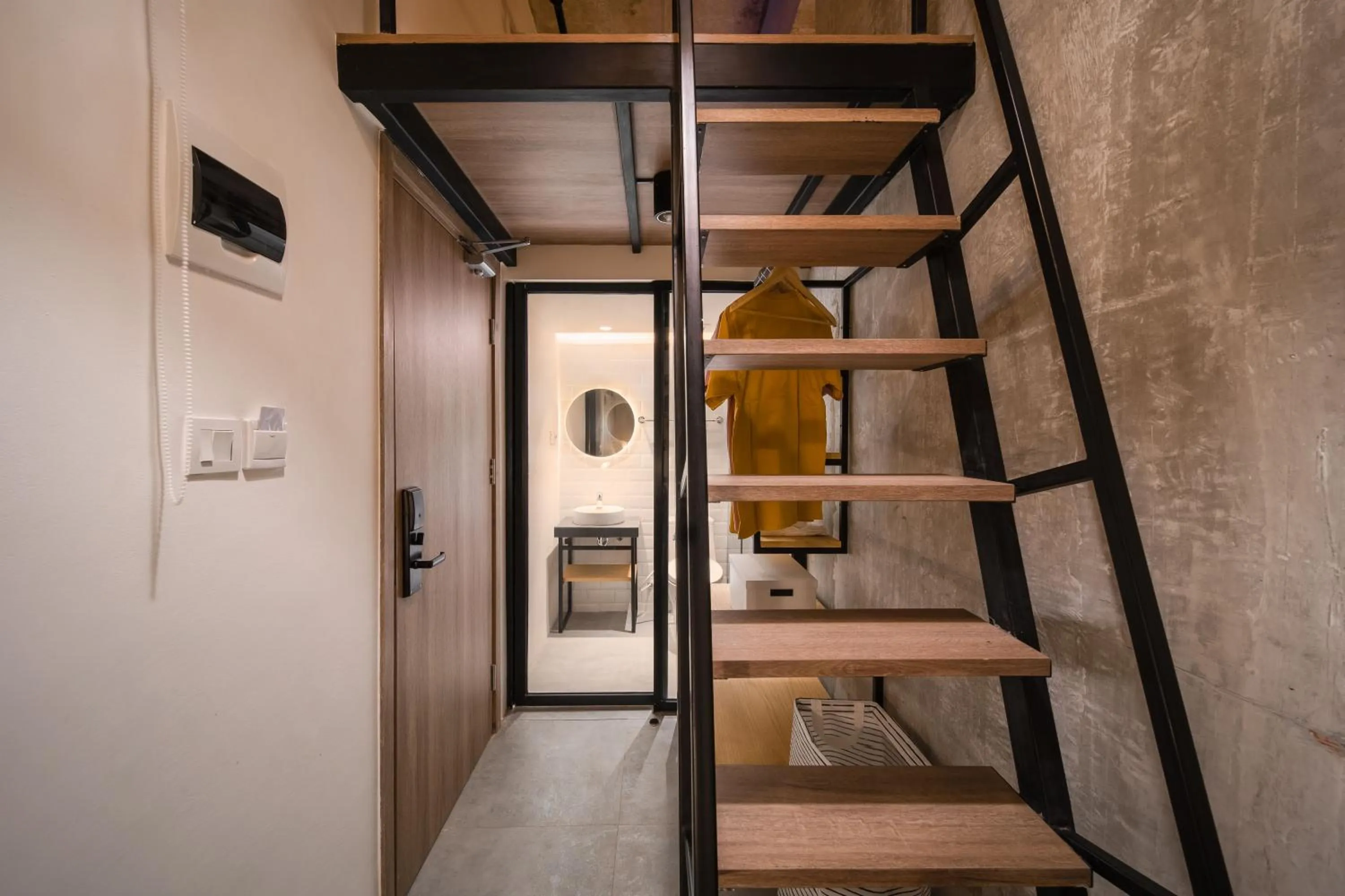 Bedroom in Cove Hillcrest