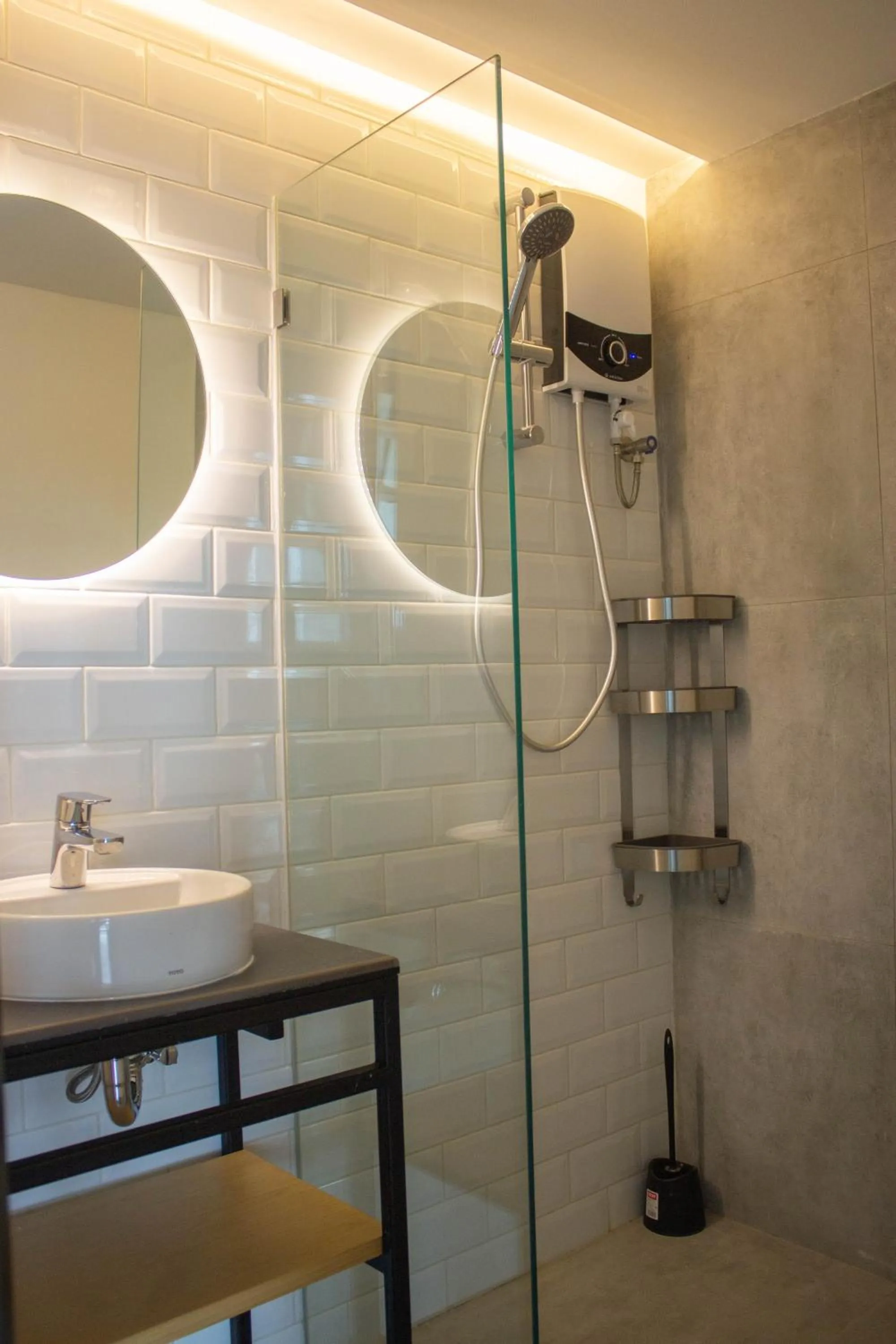 Bathroom in Cove Hillcrest