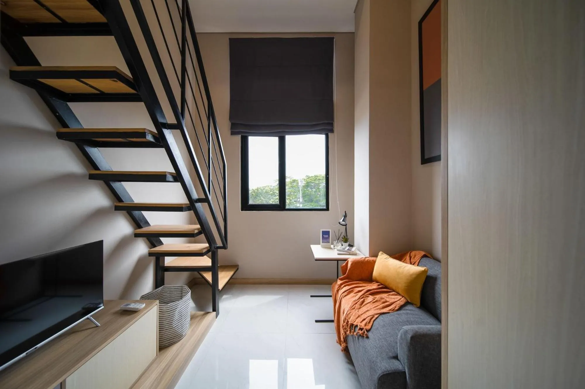 TV and multimedia in Cove Prima