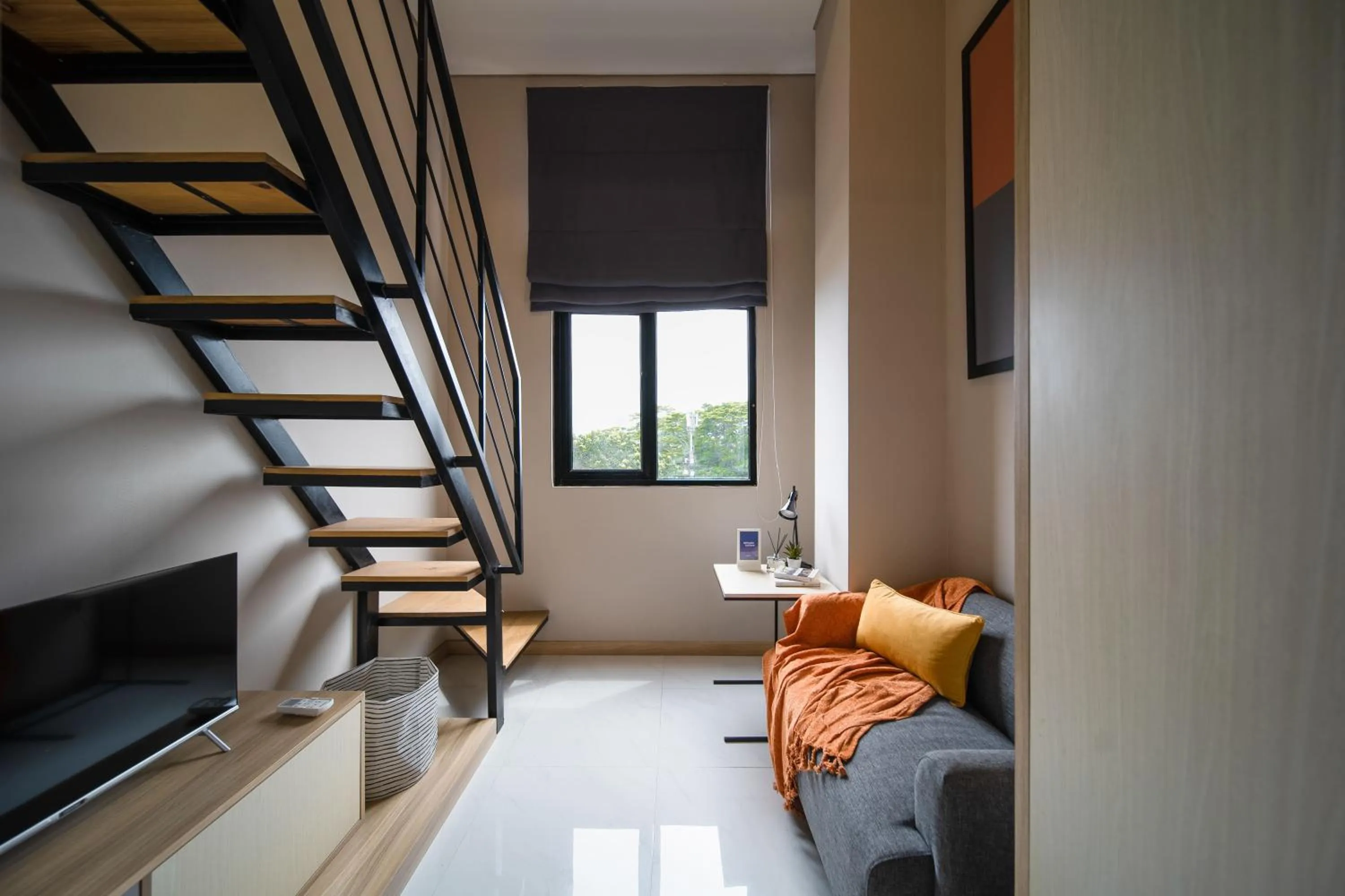 TV and multimedia in Cove Prima