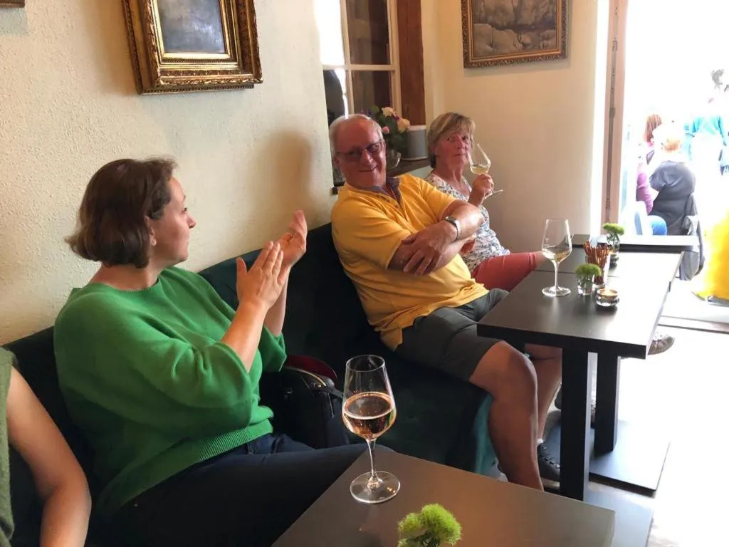 Hotel und Restaurant Neuhauser