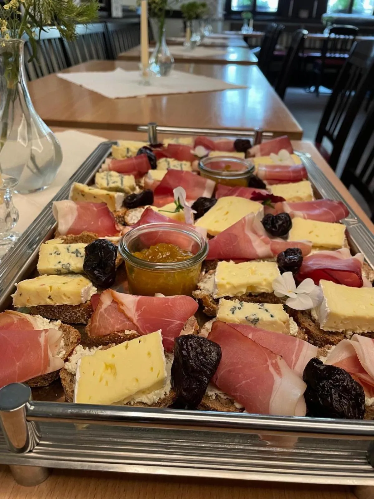 Hotel und Restaurant Neuhauser