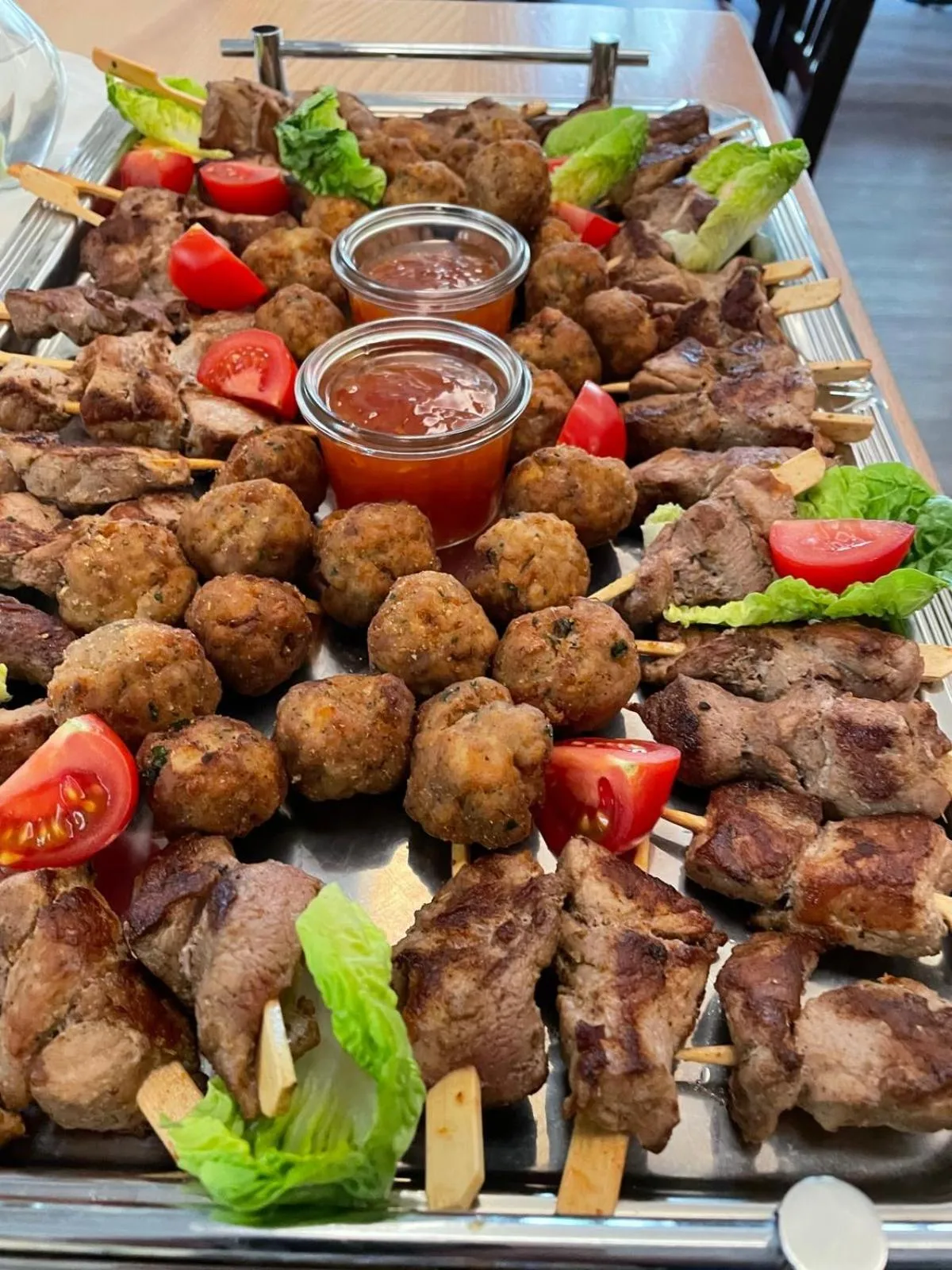 Hotel und Restaurant Neuhauser