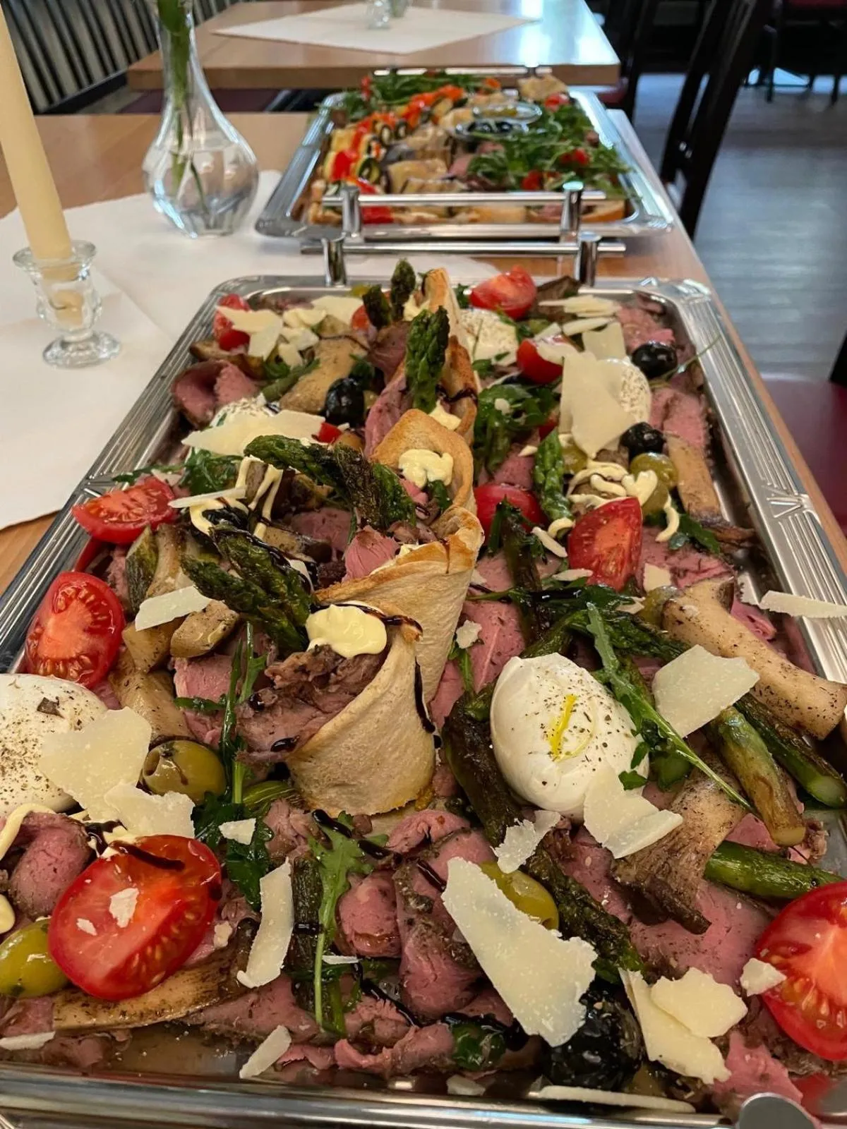 Hotel und Restaurant Neuhauser