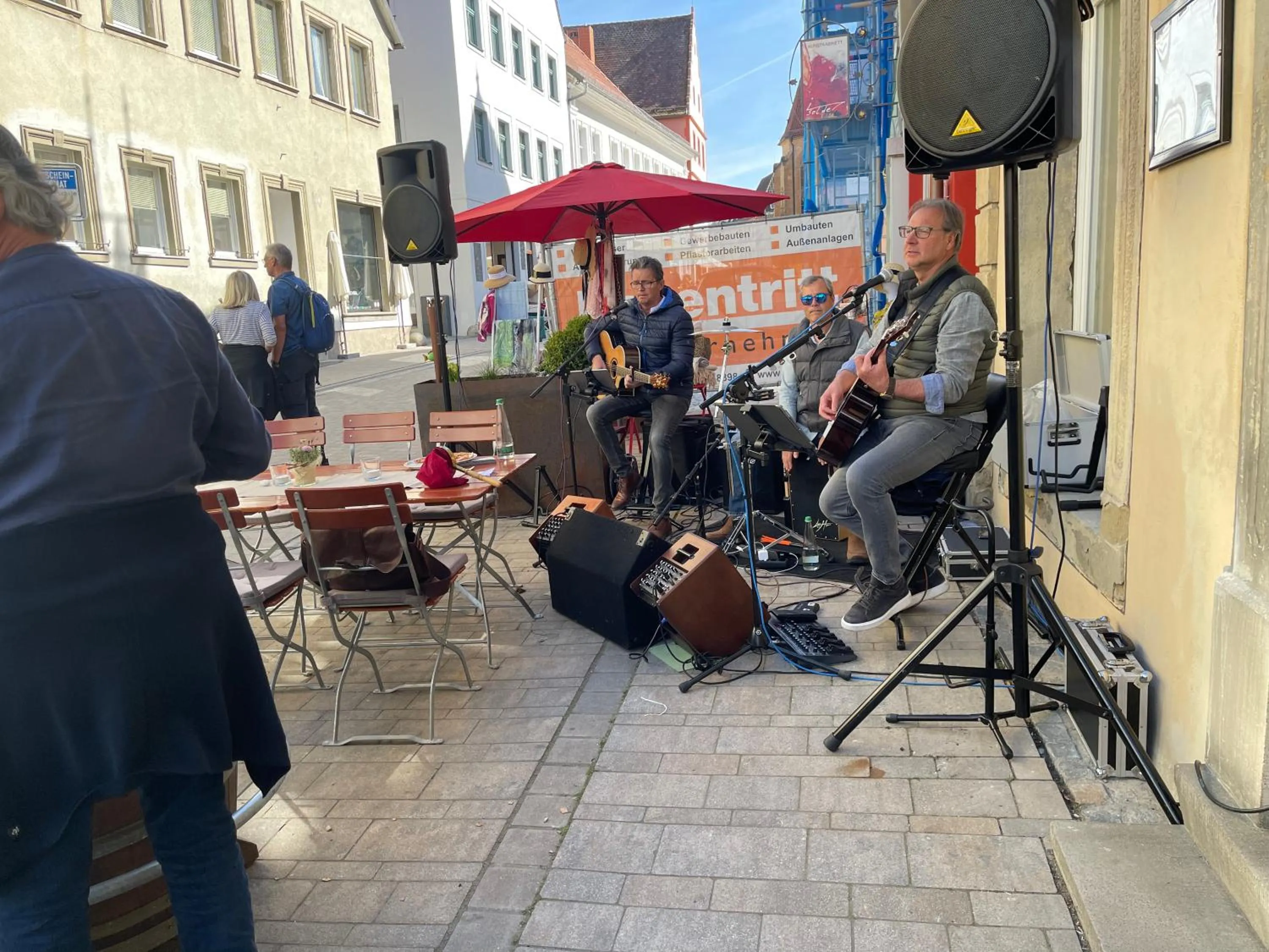 Hotel und Restaurant Neuhauser