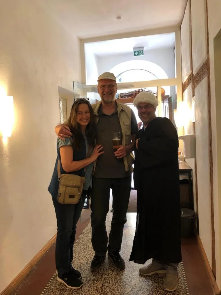 Hotel und Restaurant Neuhauser