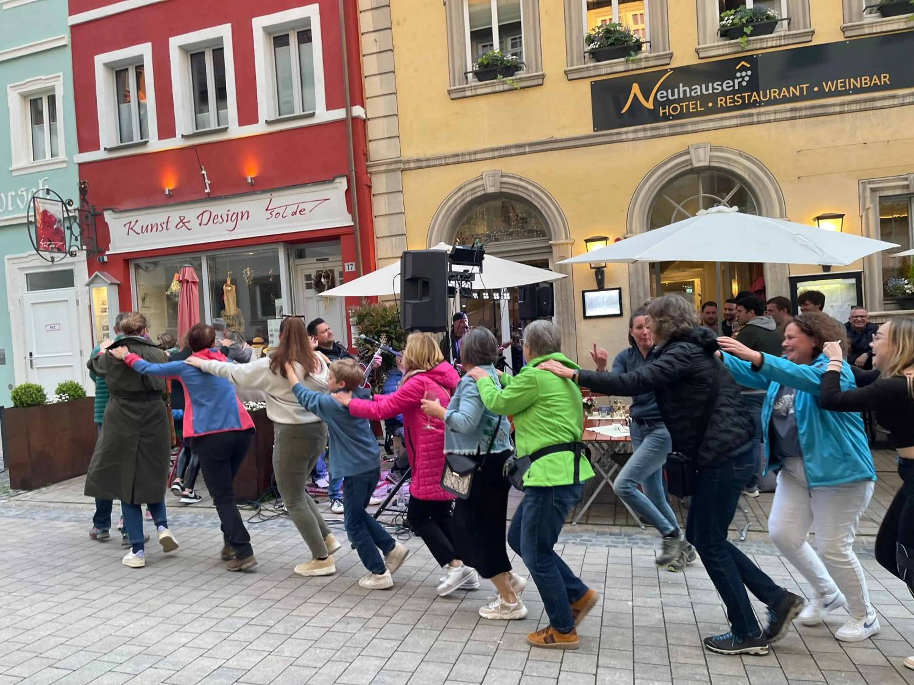 Hotel und Restaurant Neuhauser