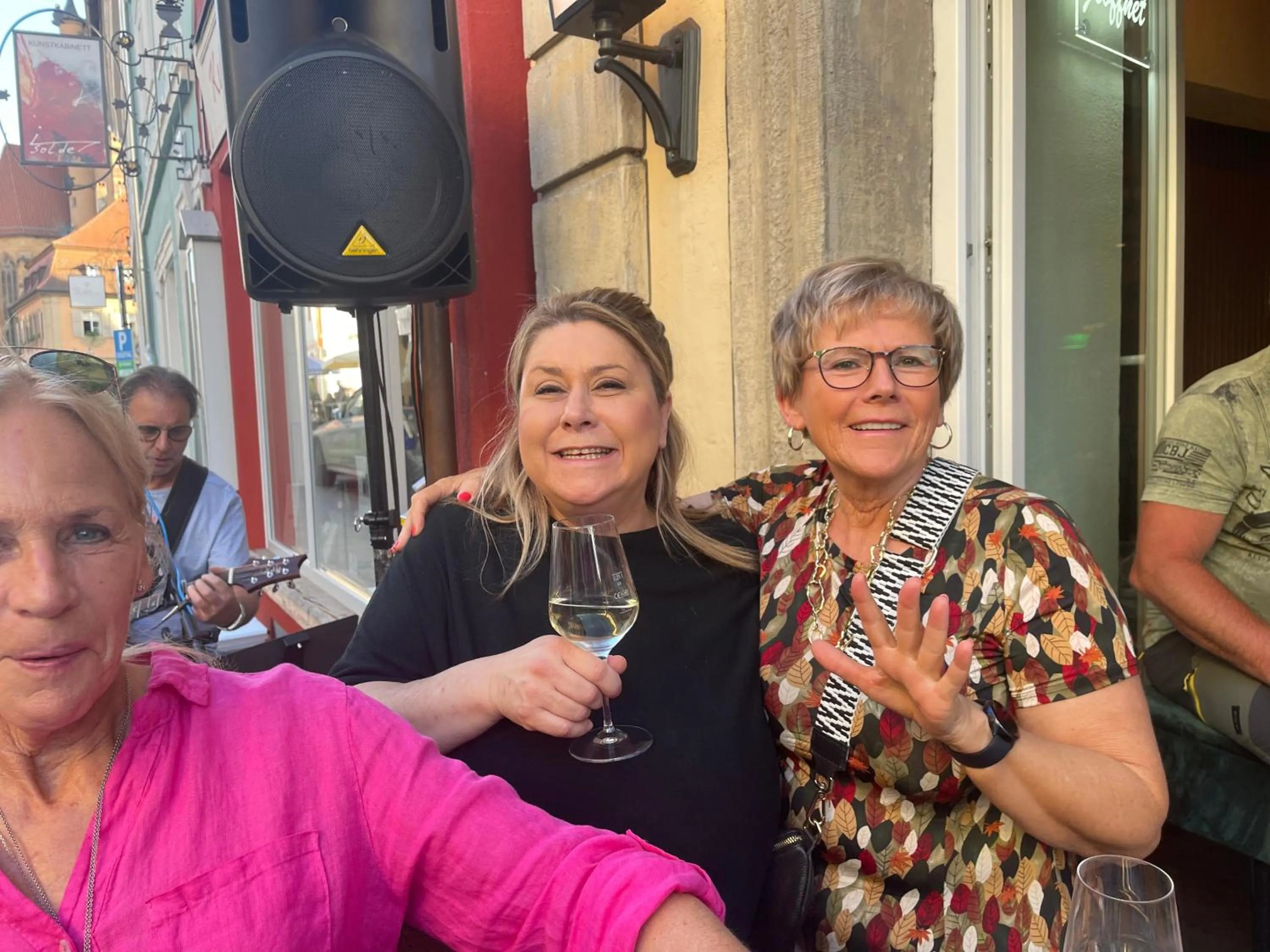 Activities in Hotel und Restaurant Neuhauser