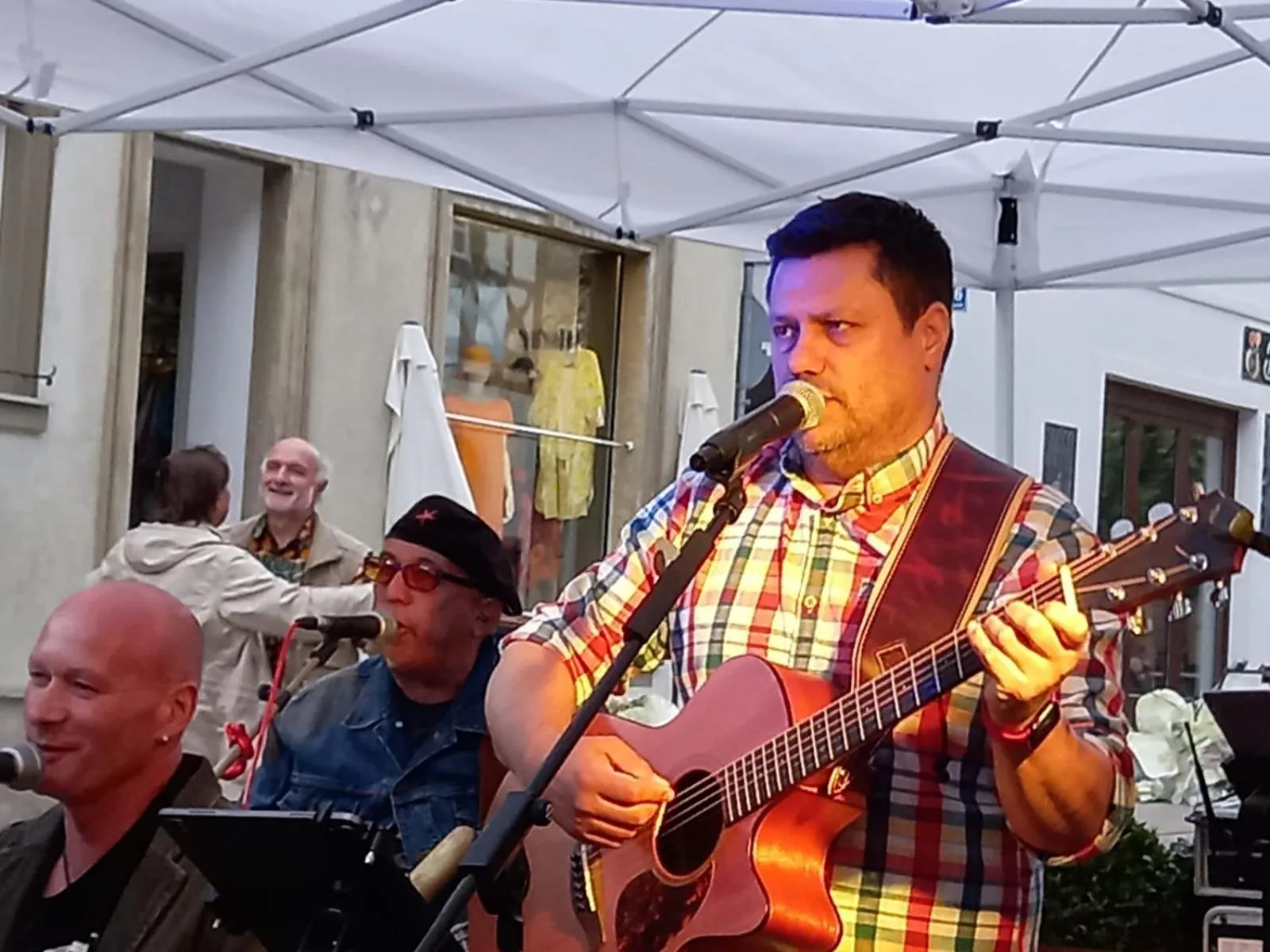 Hotel und Restaurant Neuhauser