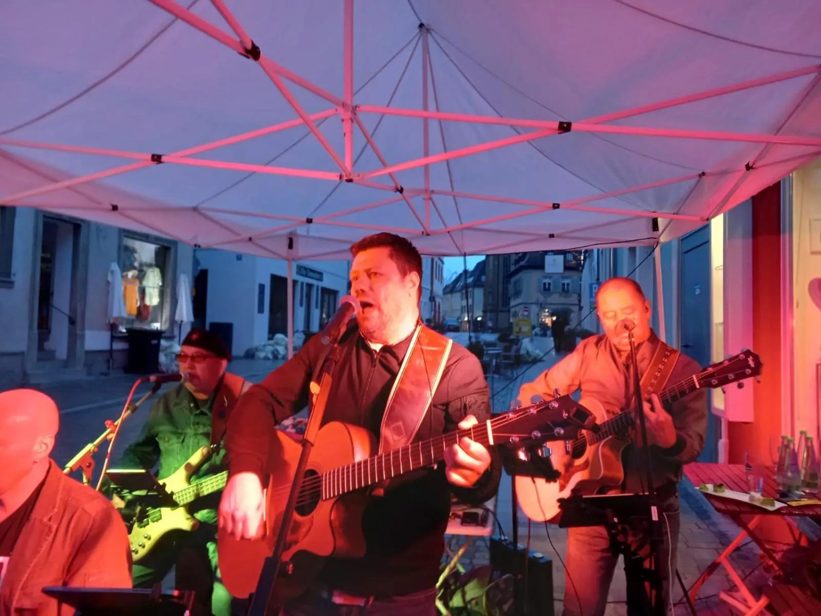 Hotel und Restaurant Neuhauser