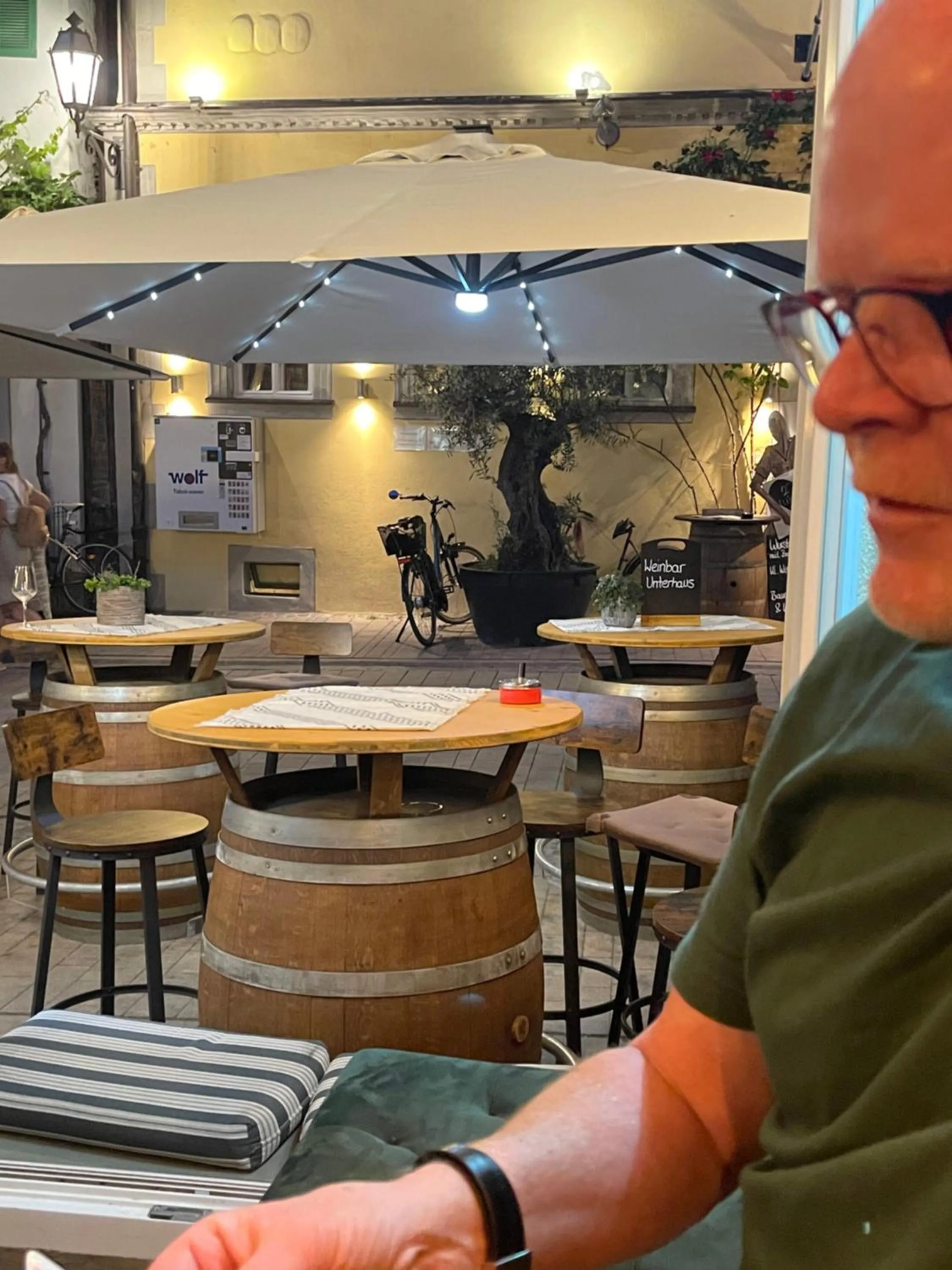 Hotel und Restaurant Neuhauser