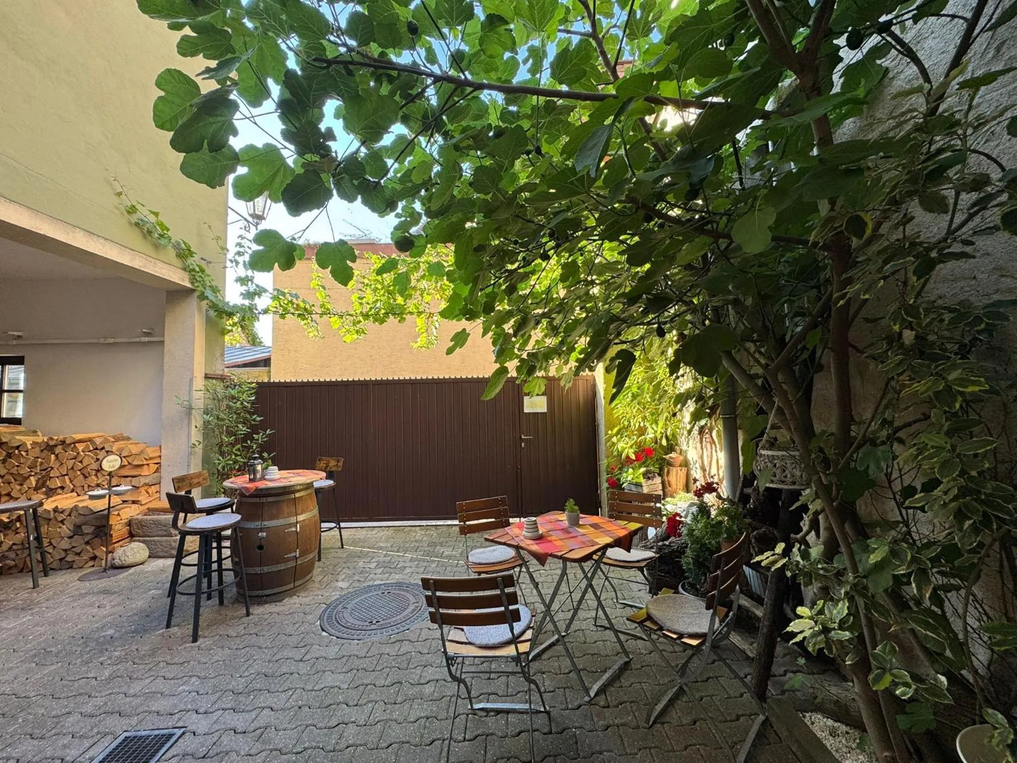 Hotel und Restaurant Neuhauser