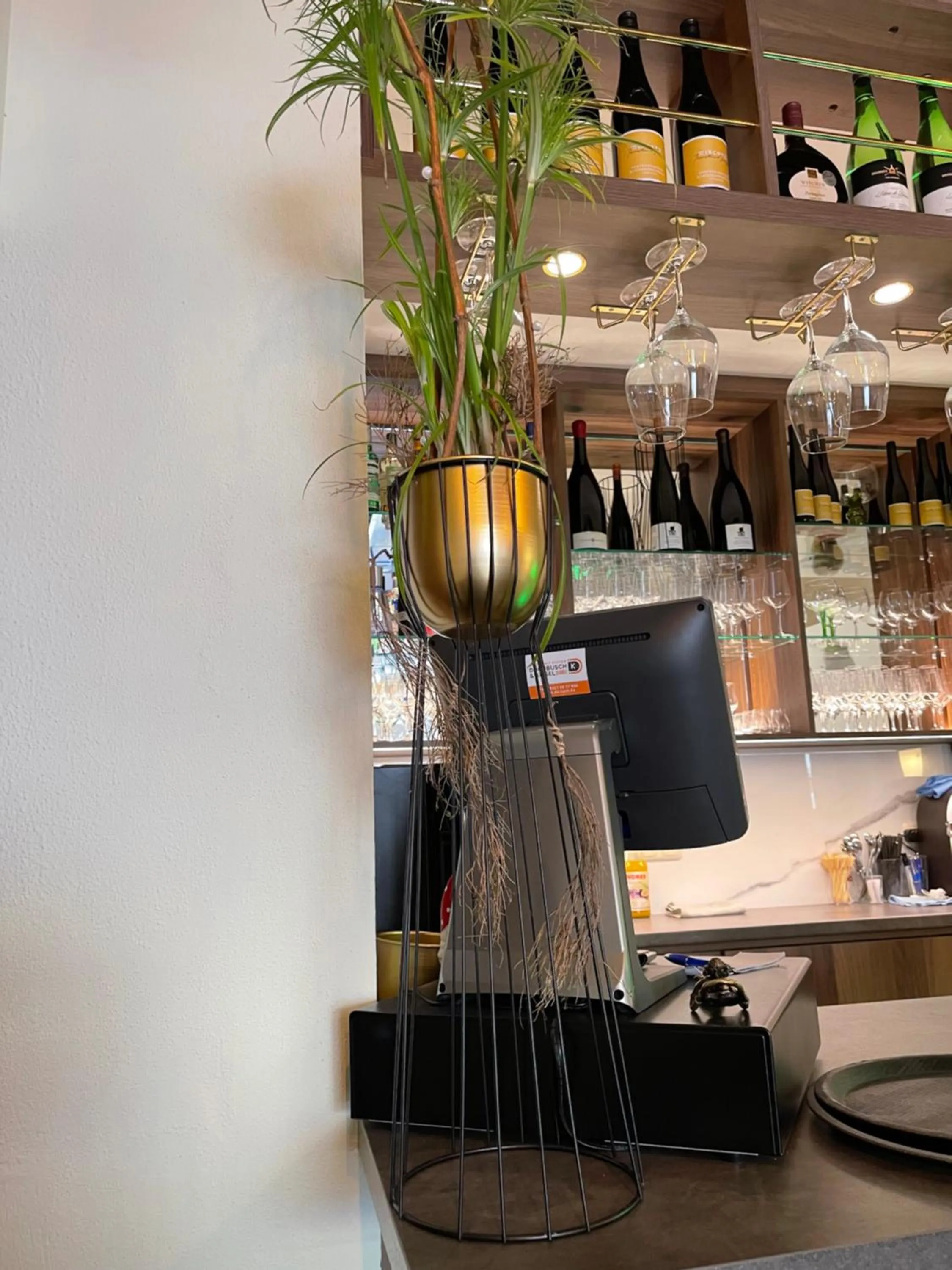 Hotel und Restaurant Neuhauser