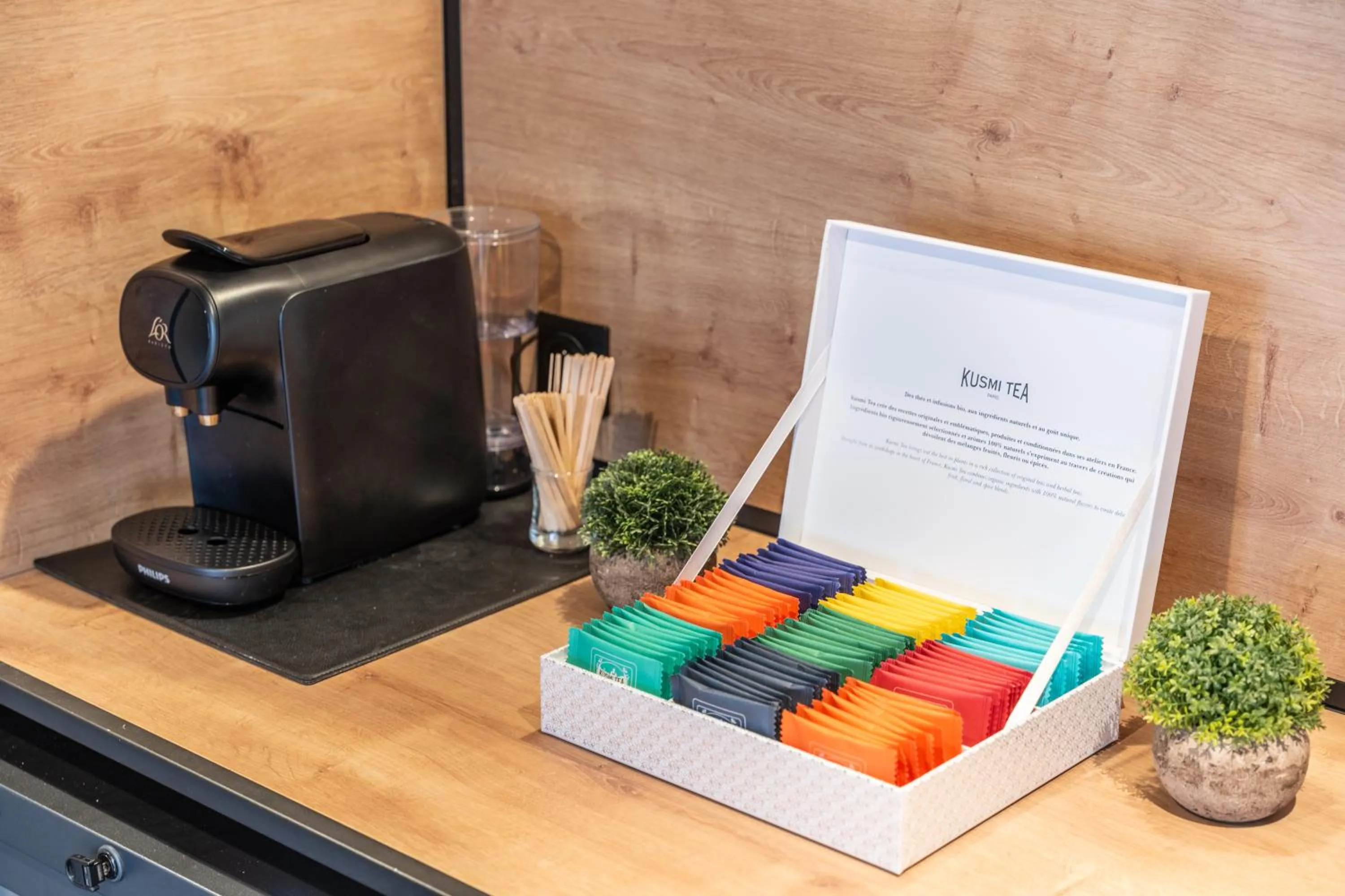 Meeting/conference room in ibis Paris Nord Porte de Saint Ouen