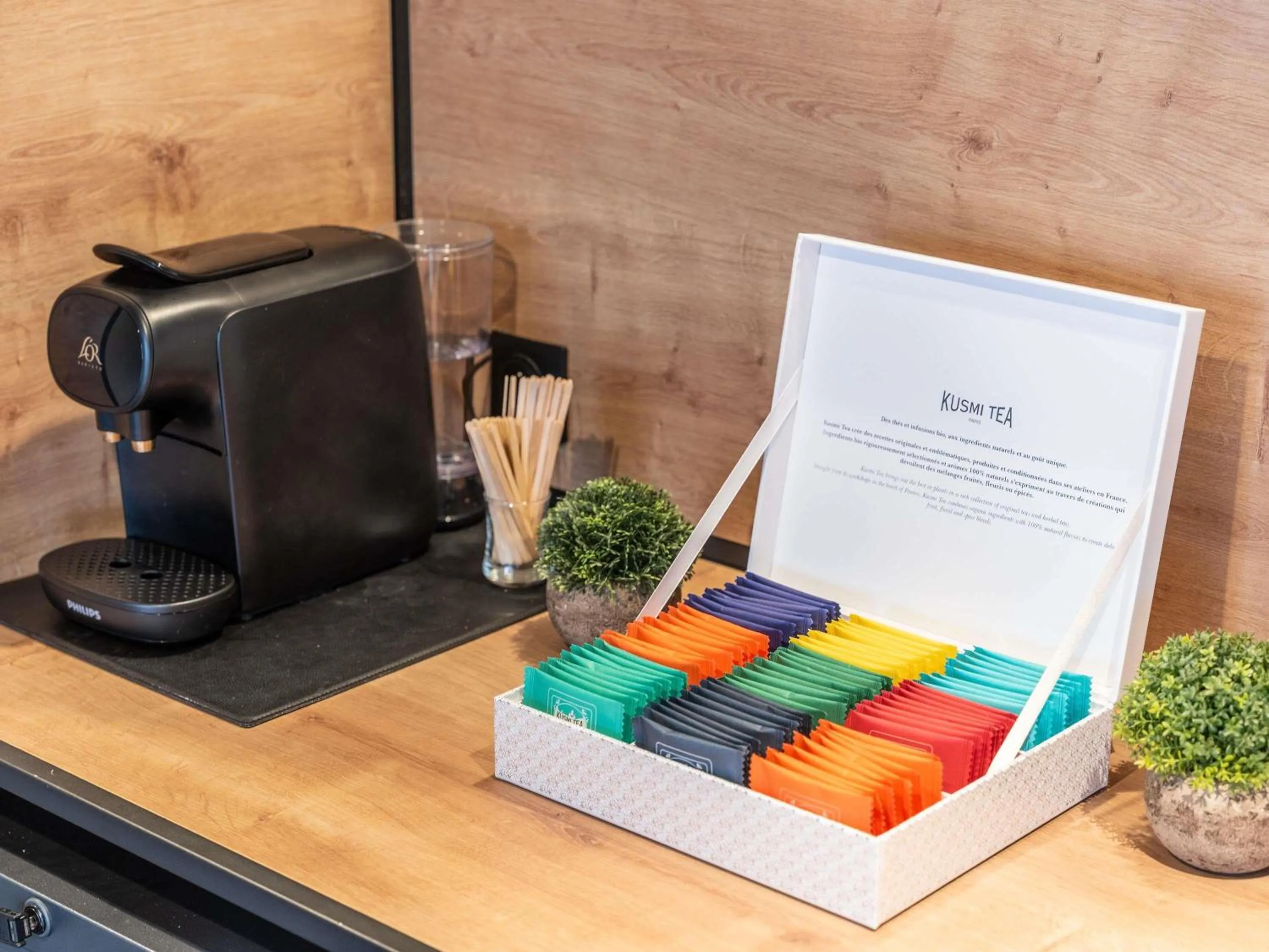 Meeting/conference room in ibis Paris Nord Porte de Saint Ouen