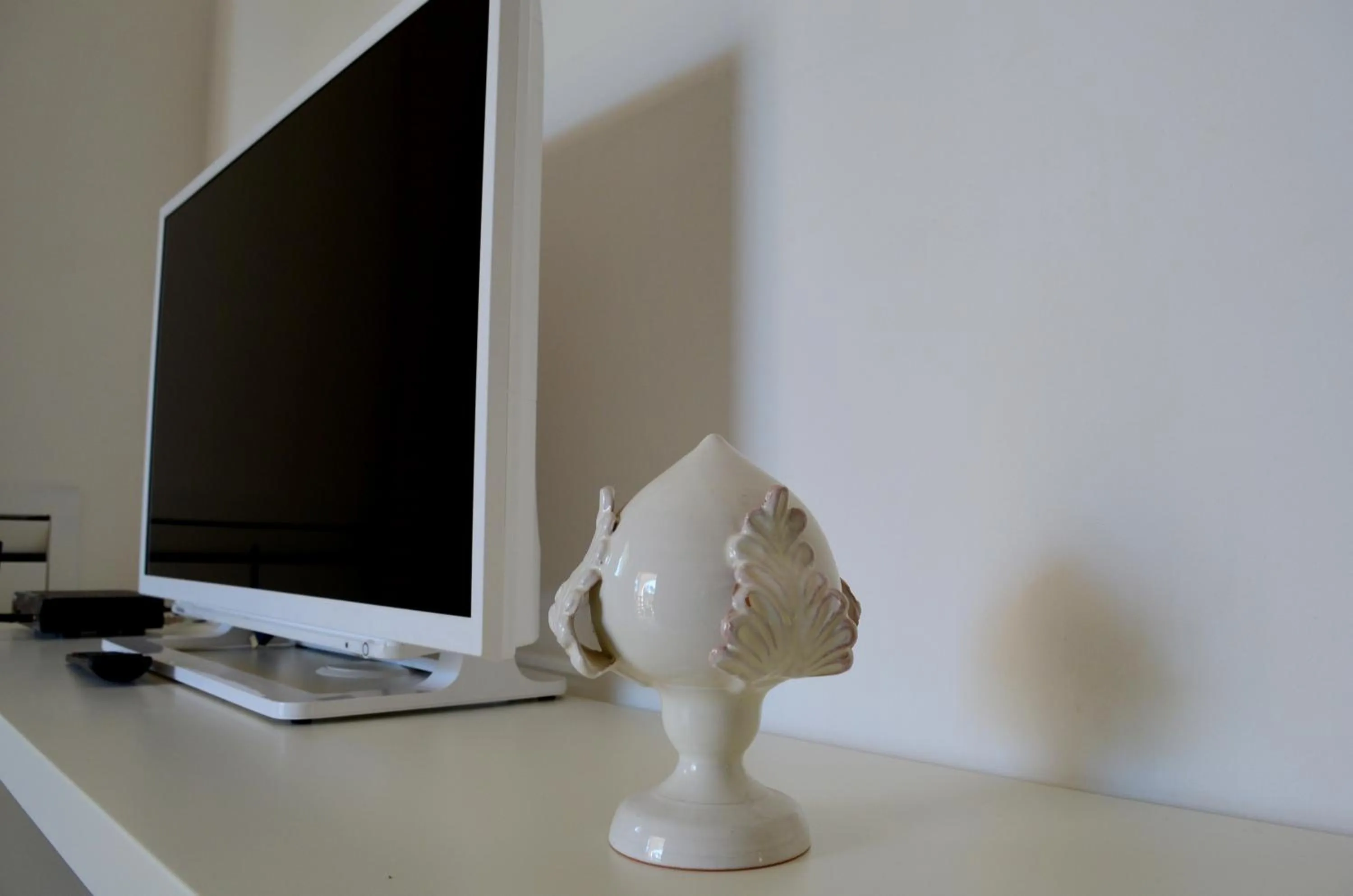 Decorative detail in Hotel Masseria Tutosa