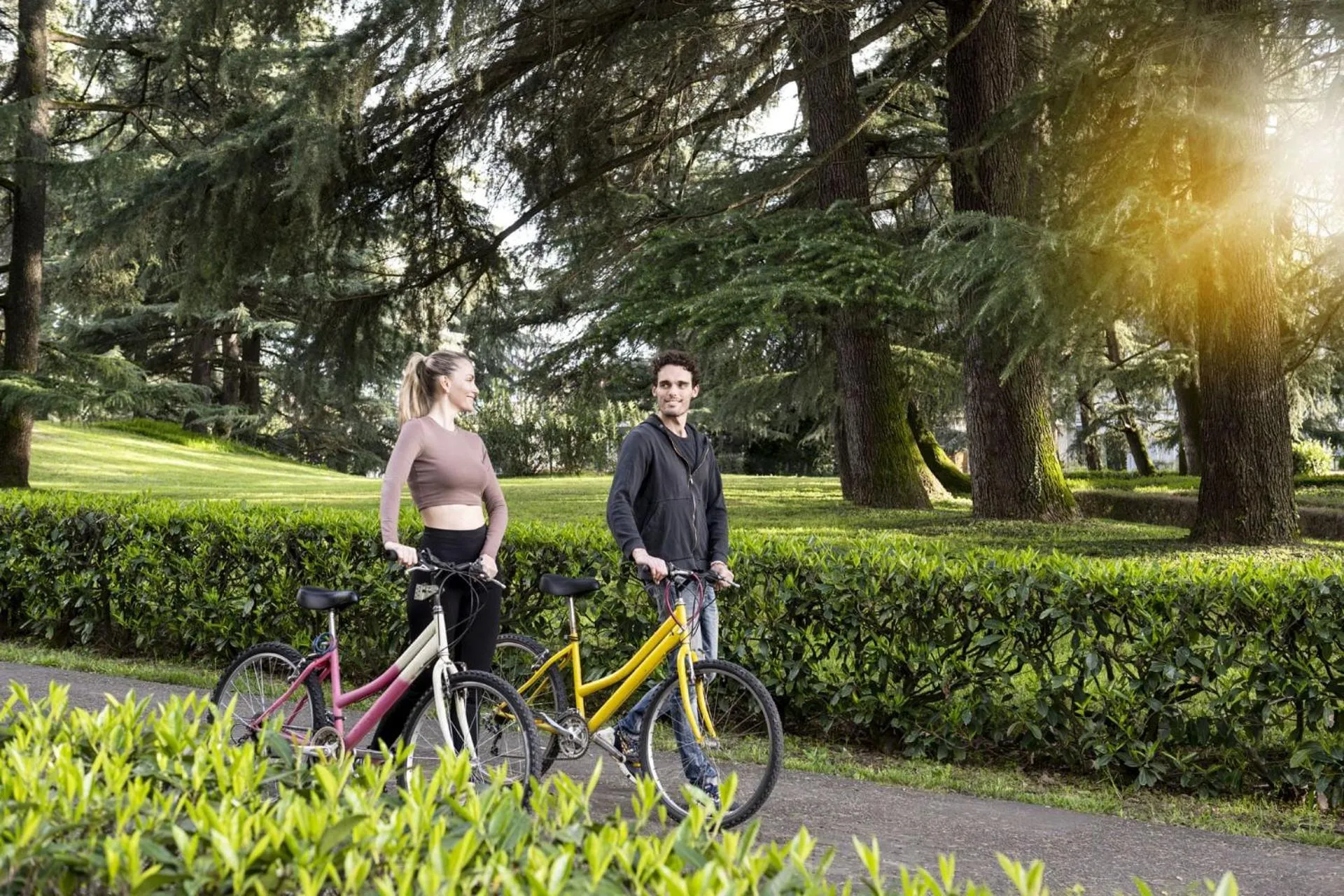 Hotel delle Rose Terme & WellnesSpa