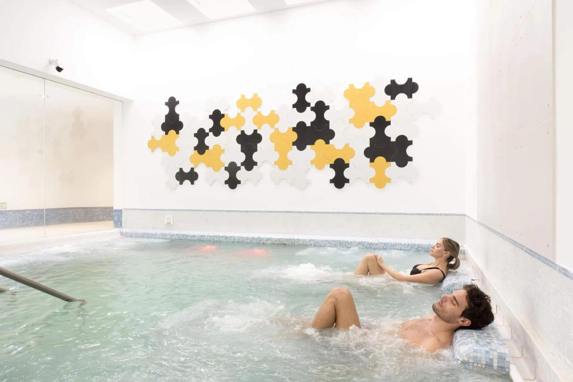 Hotel delle Rose Terme & WellnesSpa