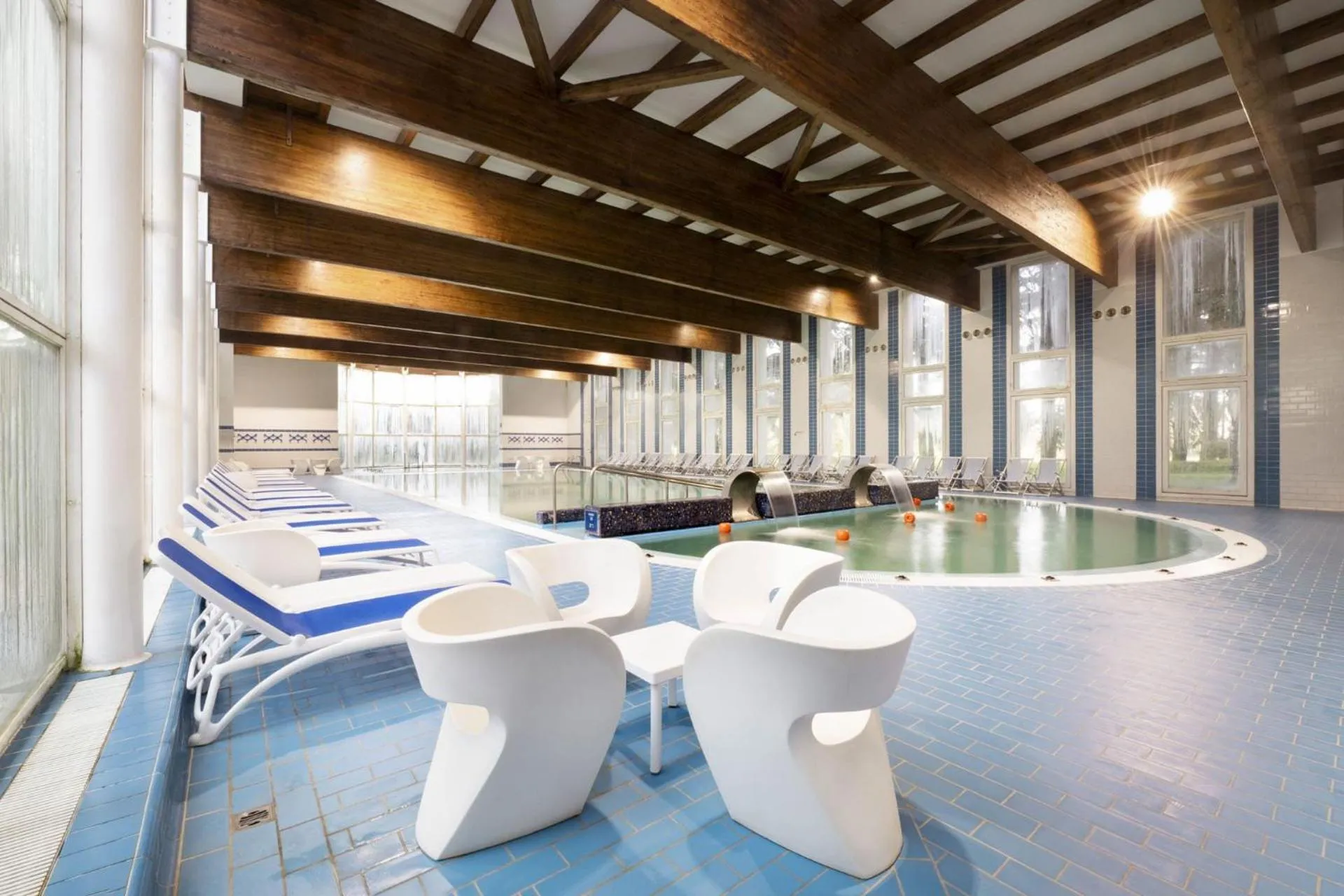 Hotel delle Rose Terme & WellnesSpa