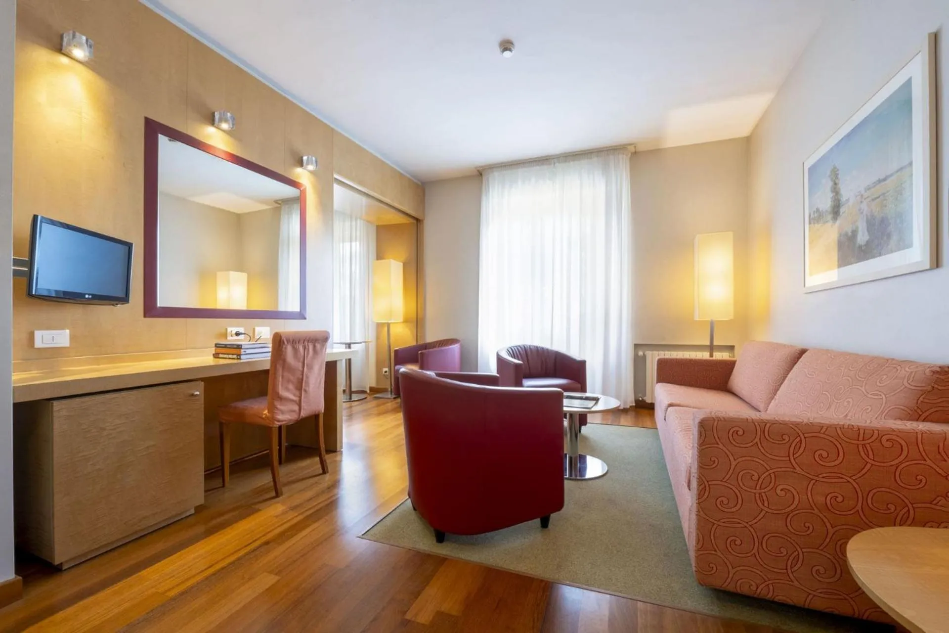 Hotel delle Rose Terme & WellnesSpa