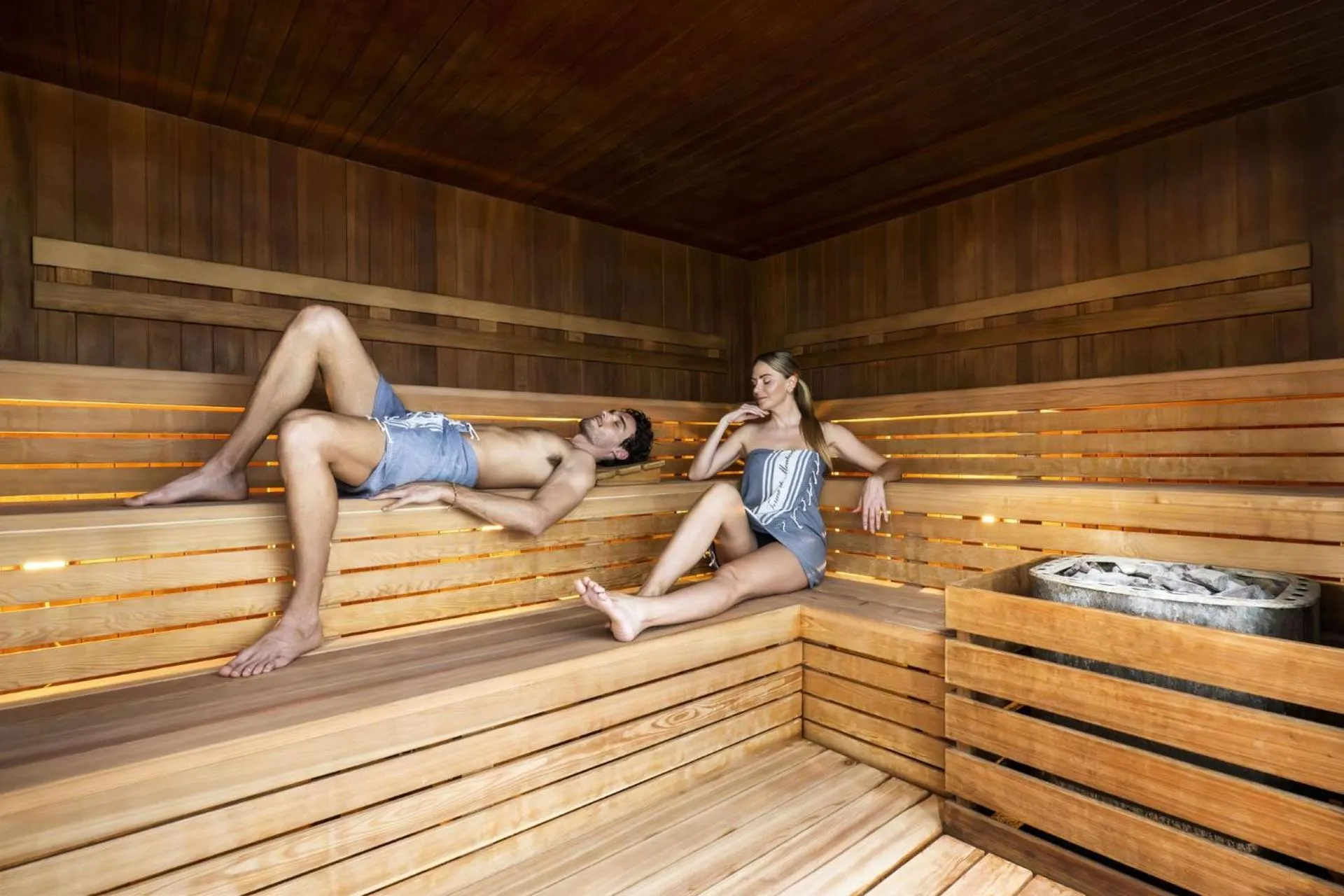 Hotel delle Rose Terme & WellnesSpa