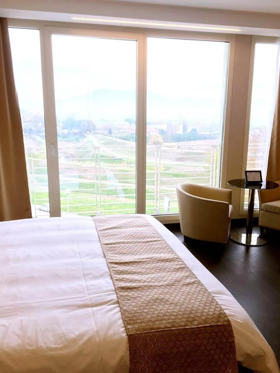 Photo of the whole room, Bed in Hotel Datini