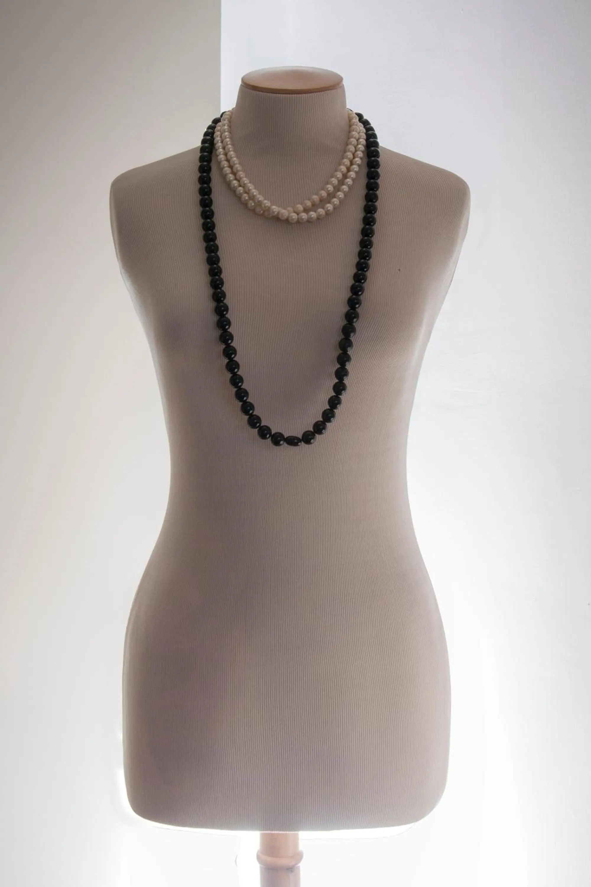 Decorative detail in Hotel Datini