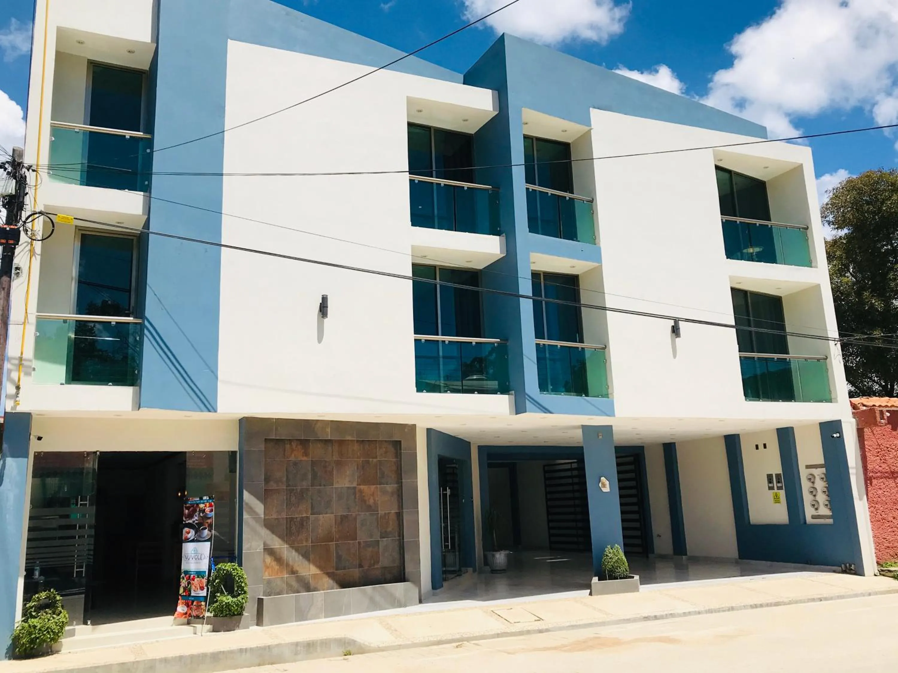 HOTEL GOL INN PLATINUM