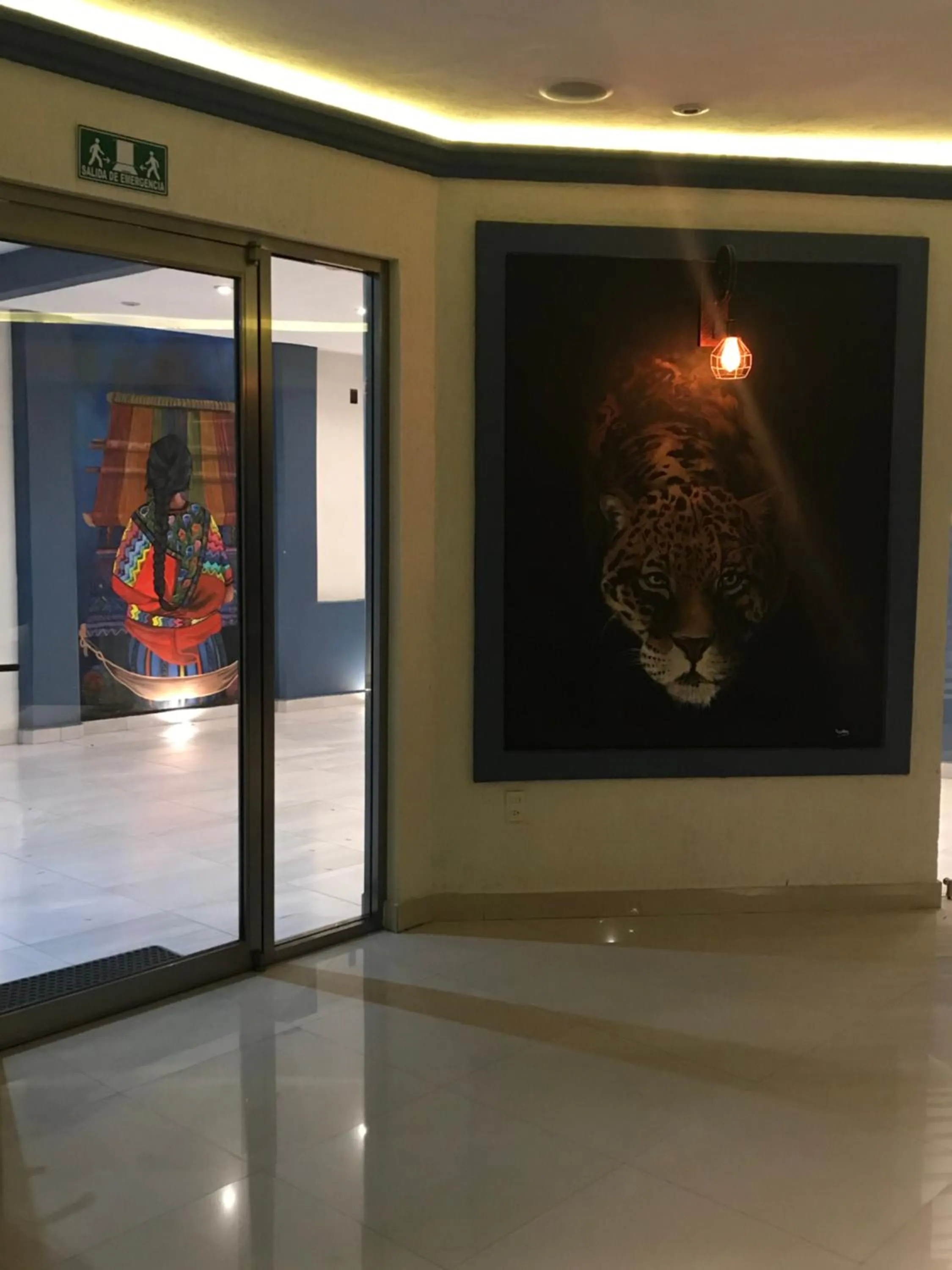 HOTEL GOL INN PLATINUM