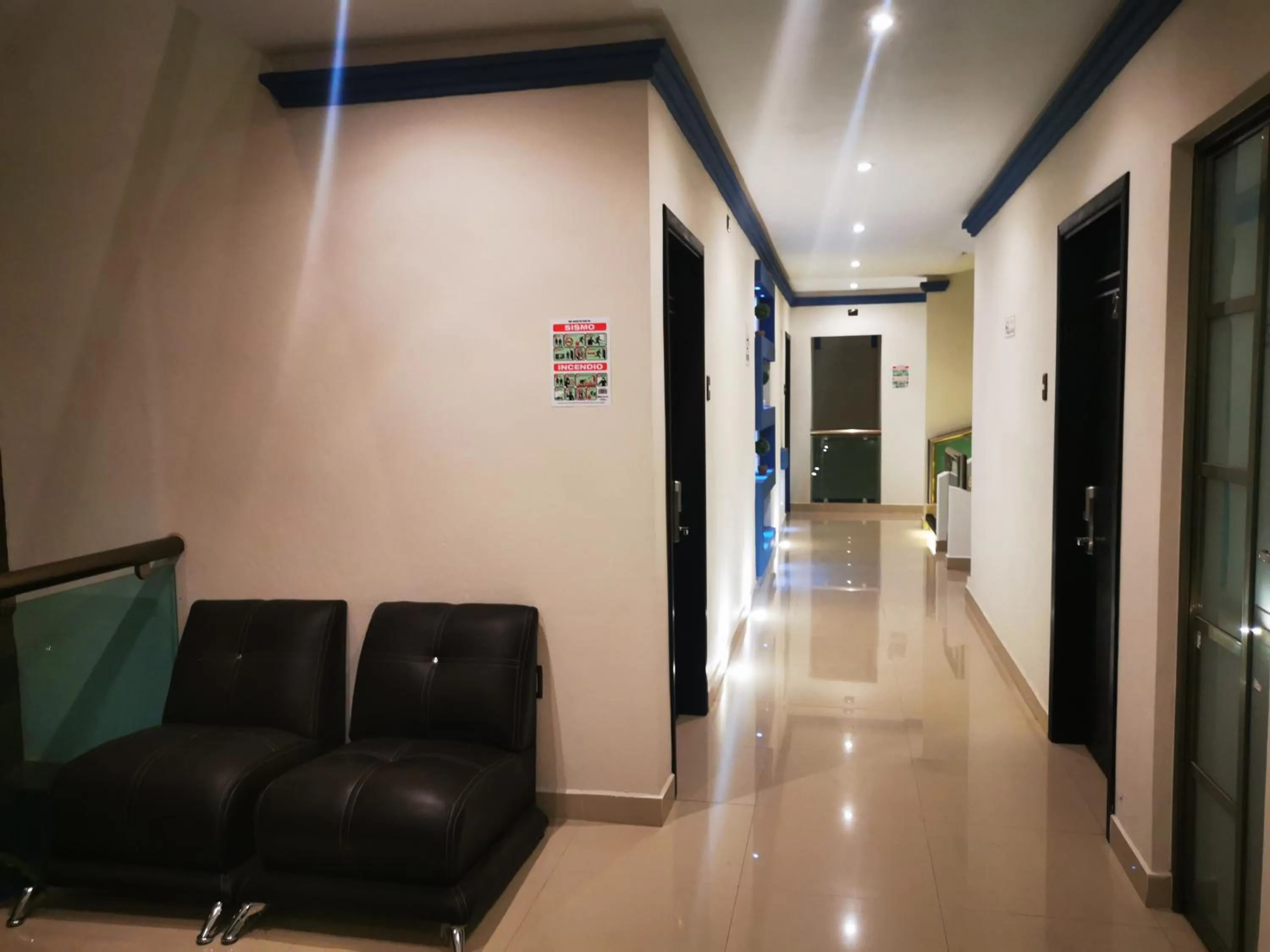 HOTEL GOL INN PLATINUM