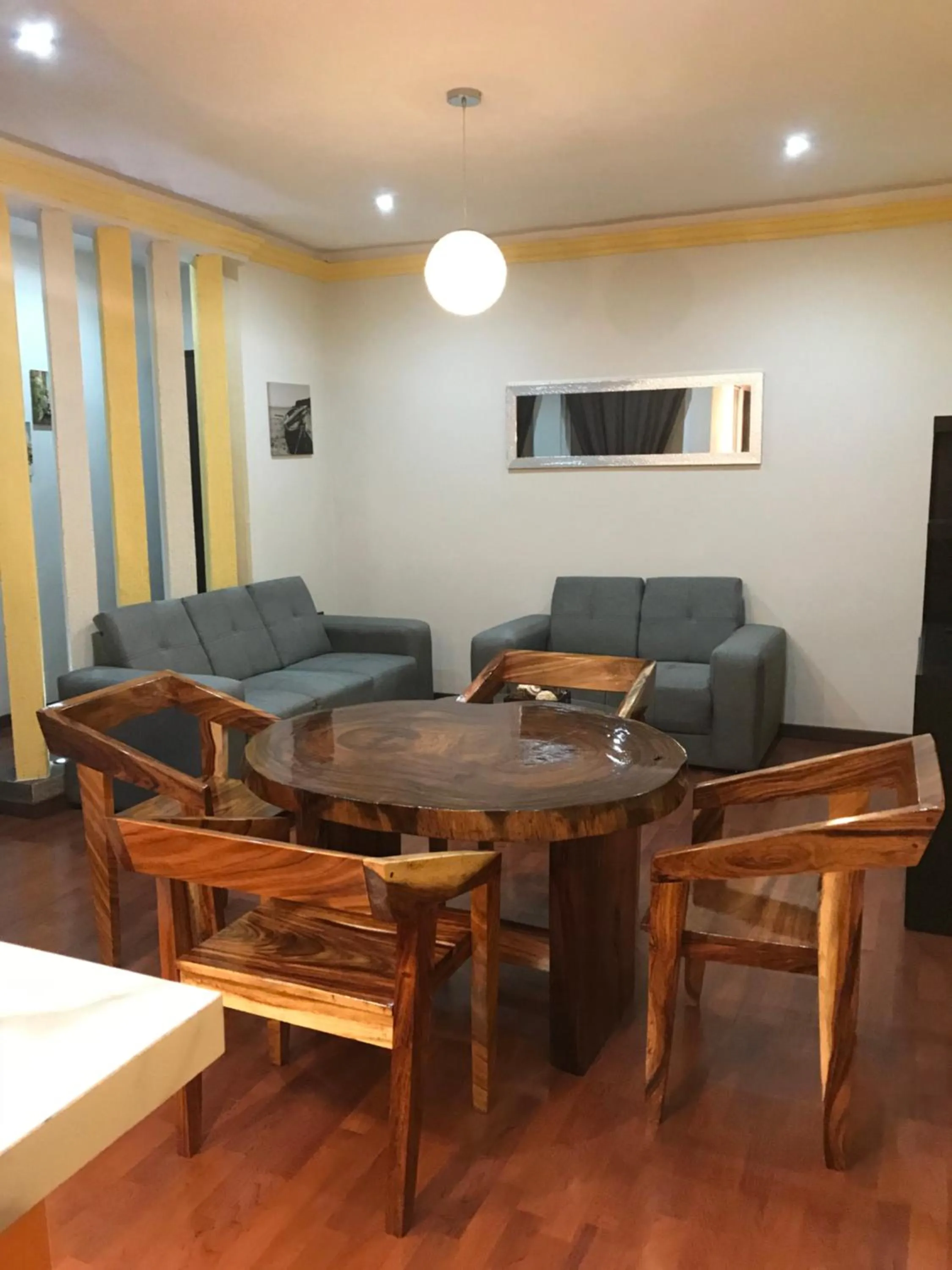 HOTEL GOL INN PLATINUM