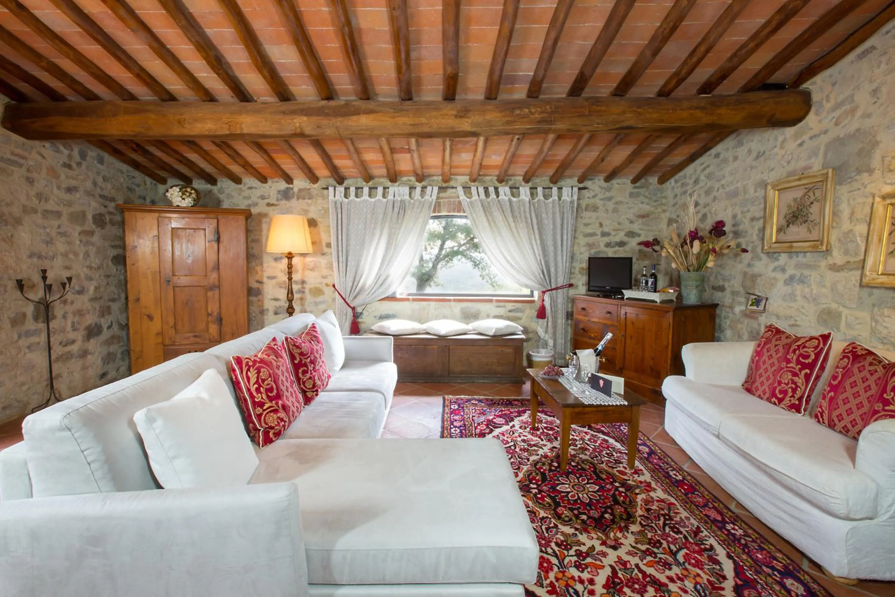 Borgo Livernano