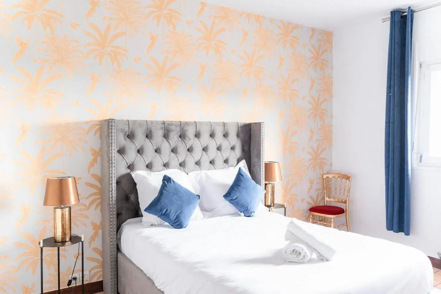 Standard Double Room in Domaine Malar Standard Double Room in Domaine Malar